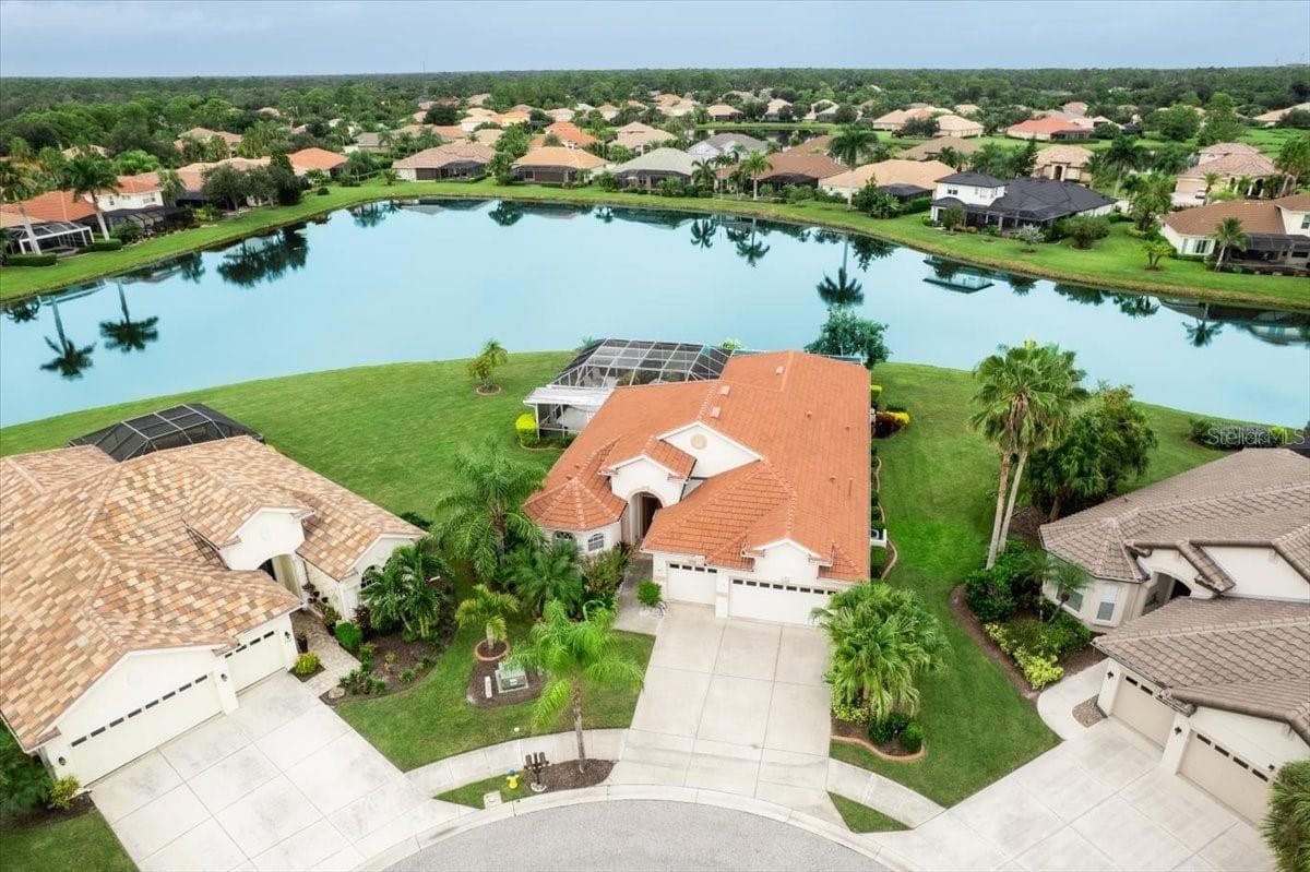 Single Family Residence at 1301 NIGHT WIND TER, NORTH PORT, photo 67 of 75