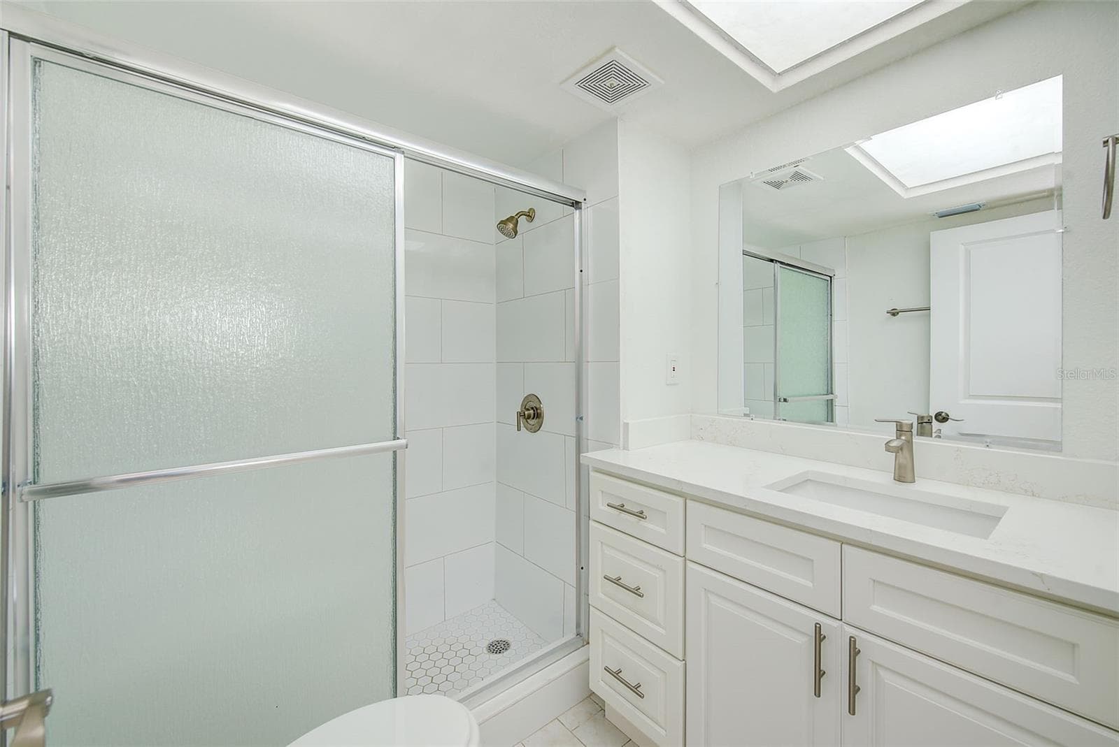 Ground Floor views - 6201 2ND ST E #74, ST PETE BEACH