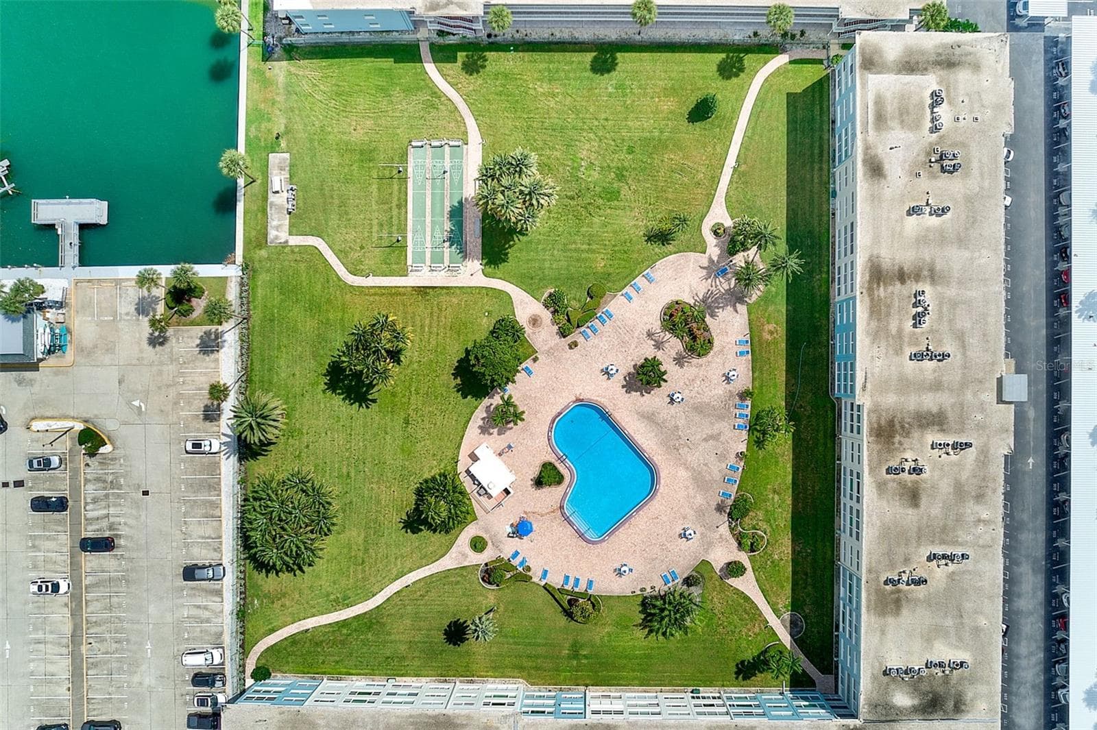 Large Community Footprint - 6201 2ND ST E #74, ST PETE BEACH