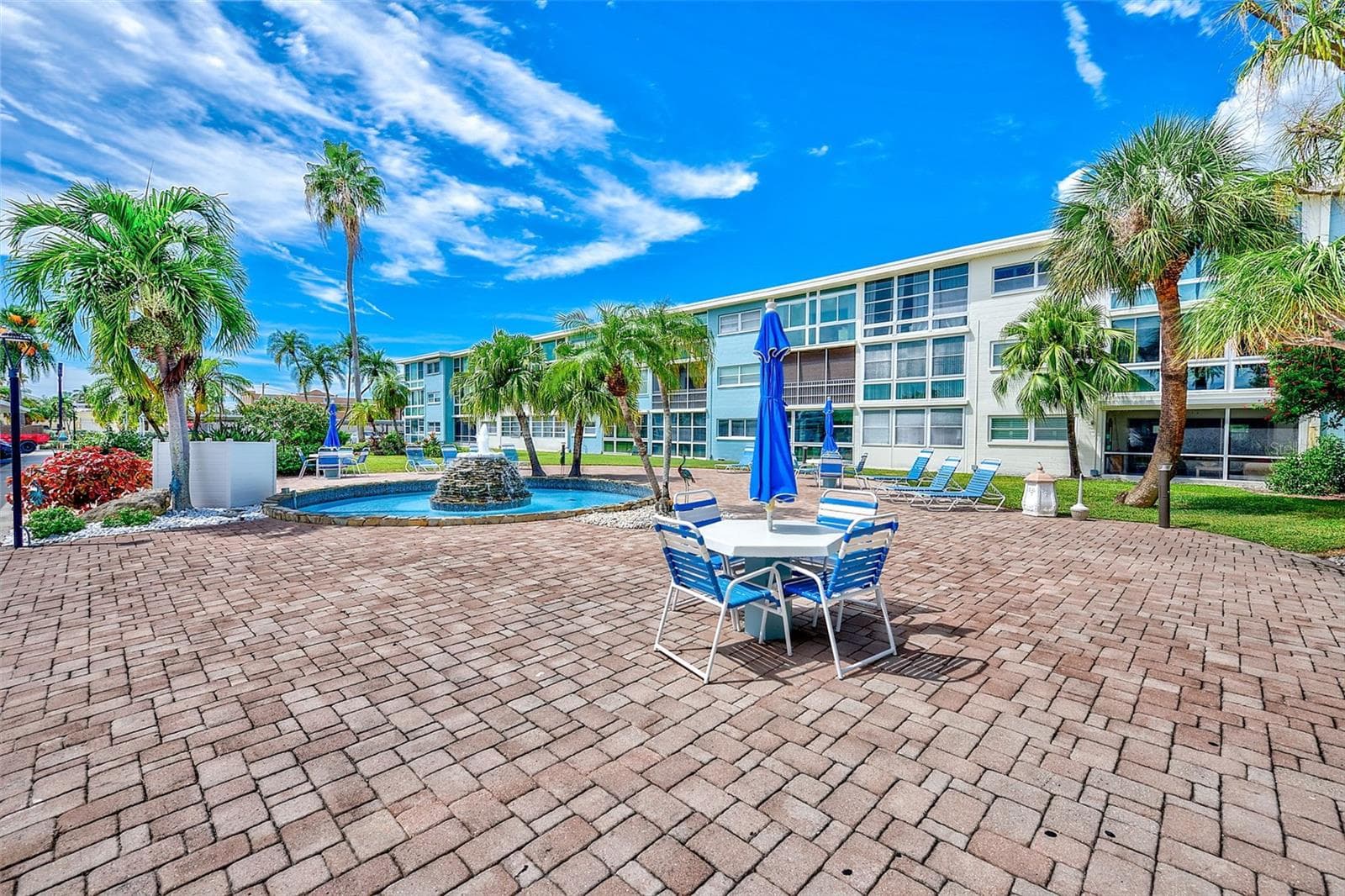 Condominium at 6201 2ND ST E #74, ST PETE BEACH, photo 26 of 53
