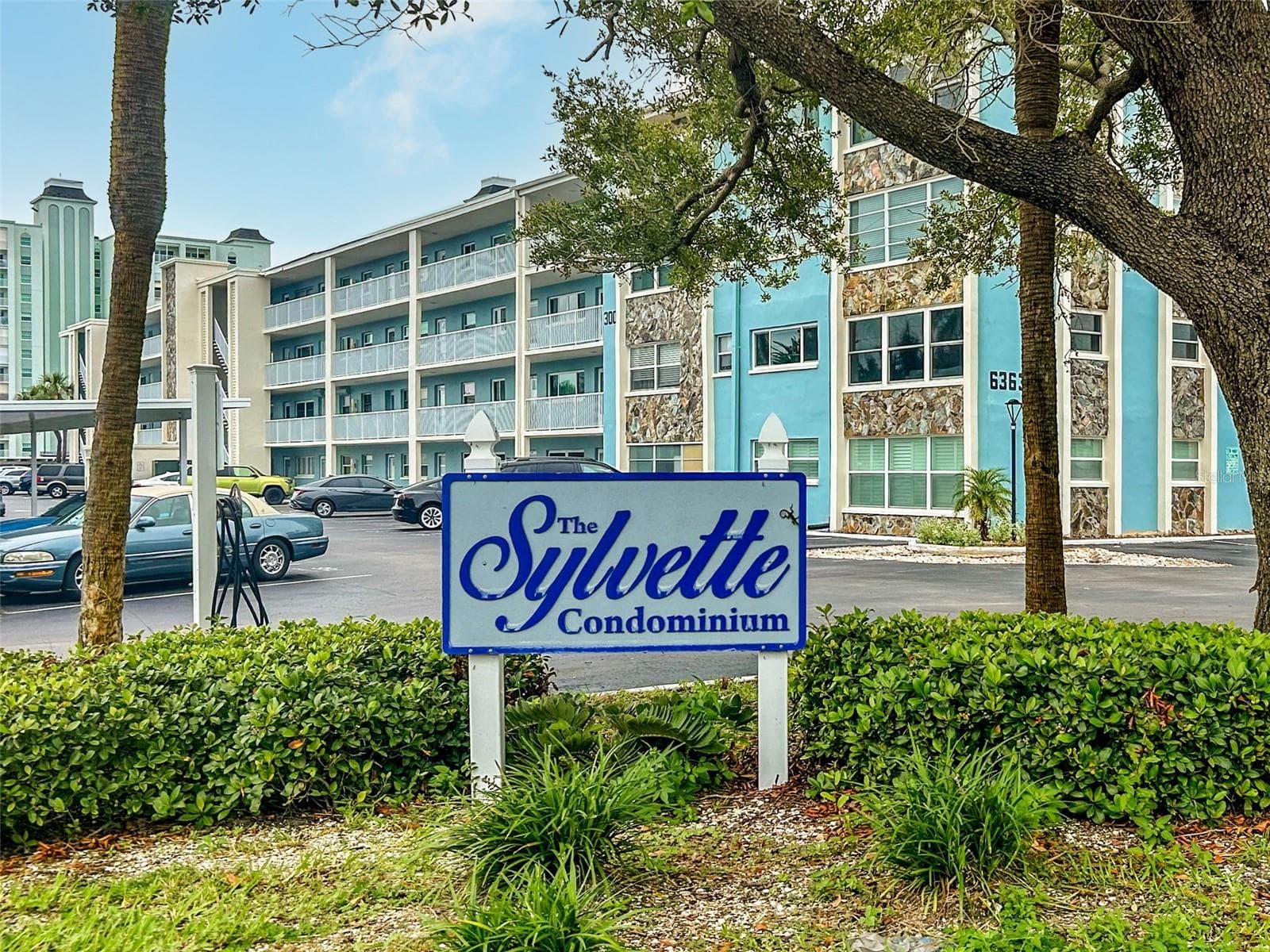 Condominium at 6201 2ND ST E #74, ST PETE BEACH, photo 29 of 53