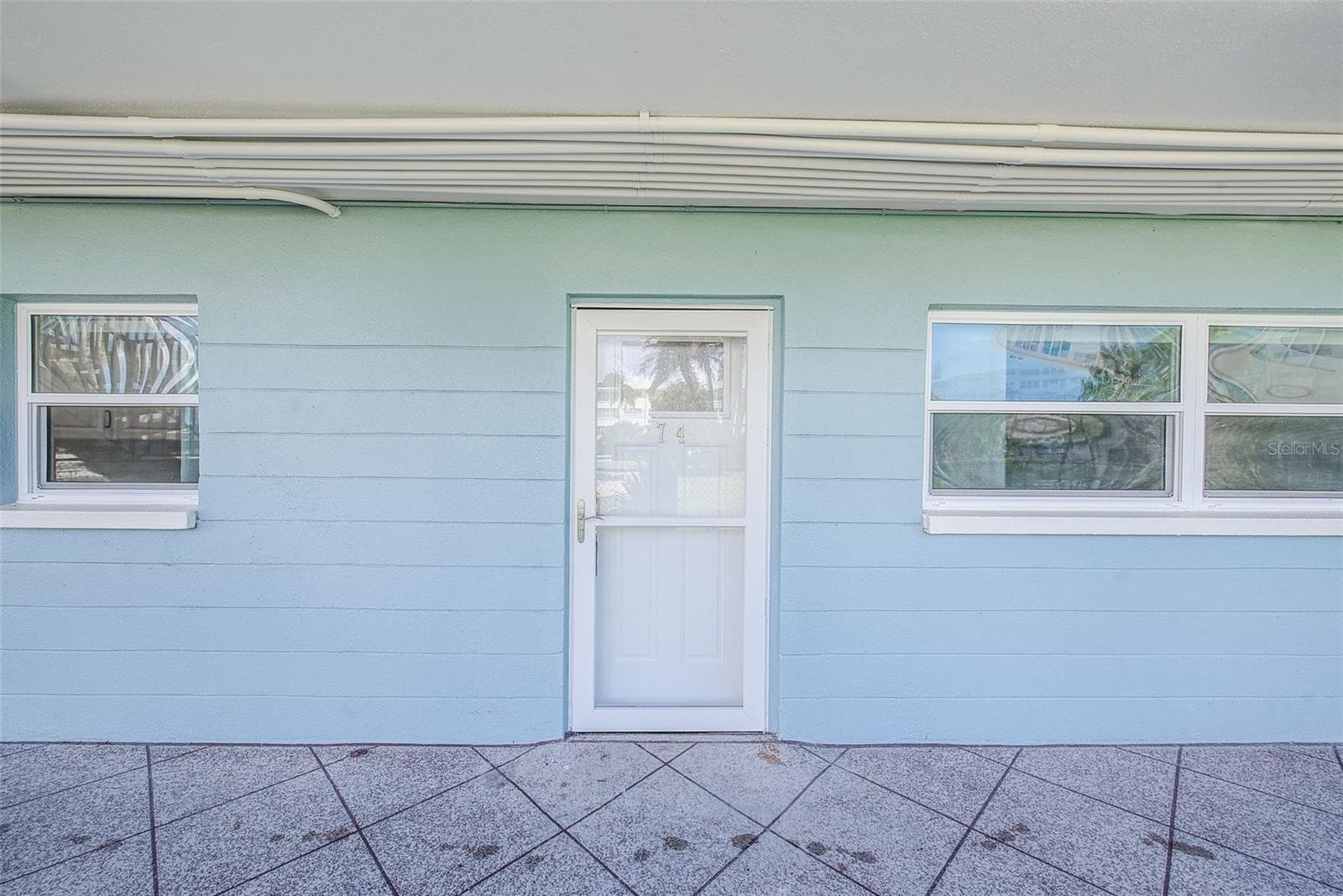 Condominium at 6201 2ND ST E #74, ST PETE BEACH, photo 30 of 53