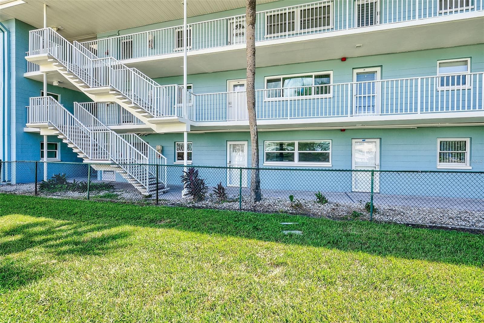 Condominium at 6201 2ND ST E #74, ST PETE BEACH, photo 31 of 53
