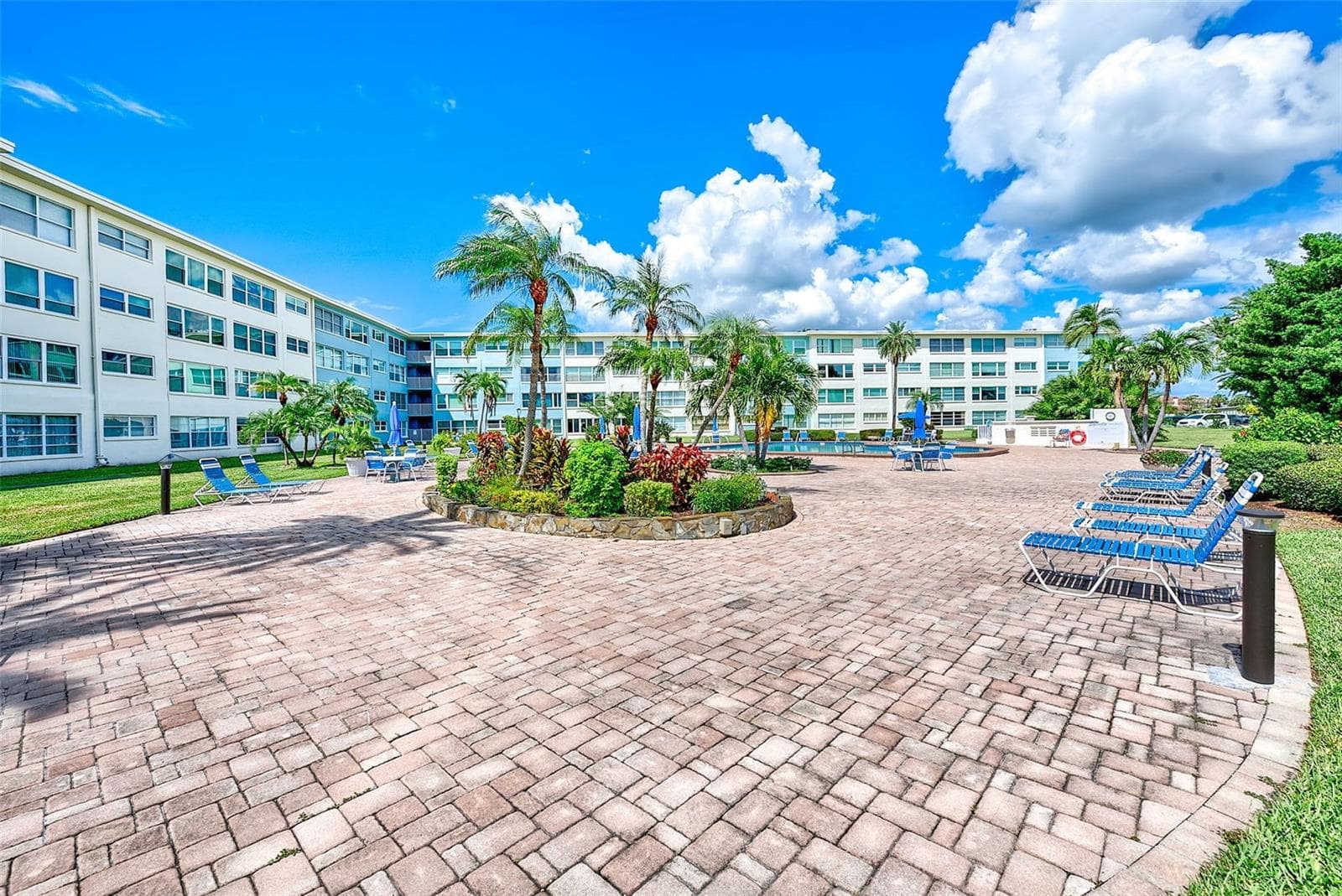 Condominium at 6201 2ND ST E #74, ST PETE BEACH, photo 33 of 53