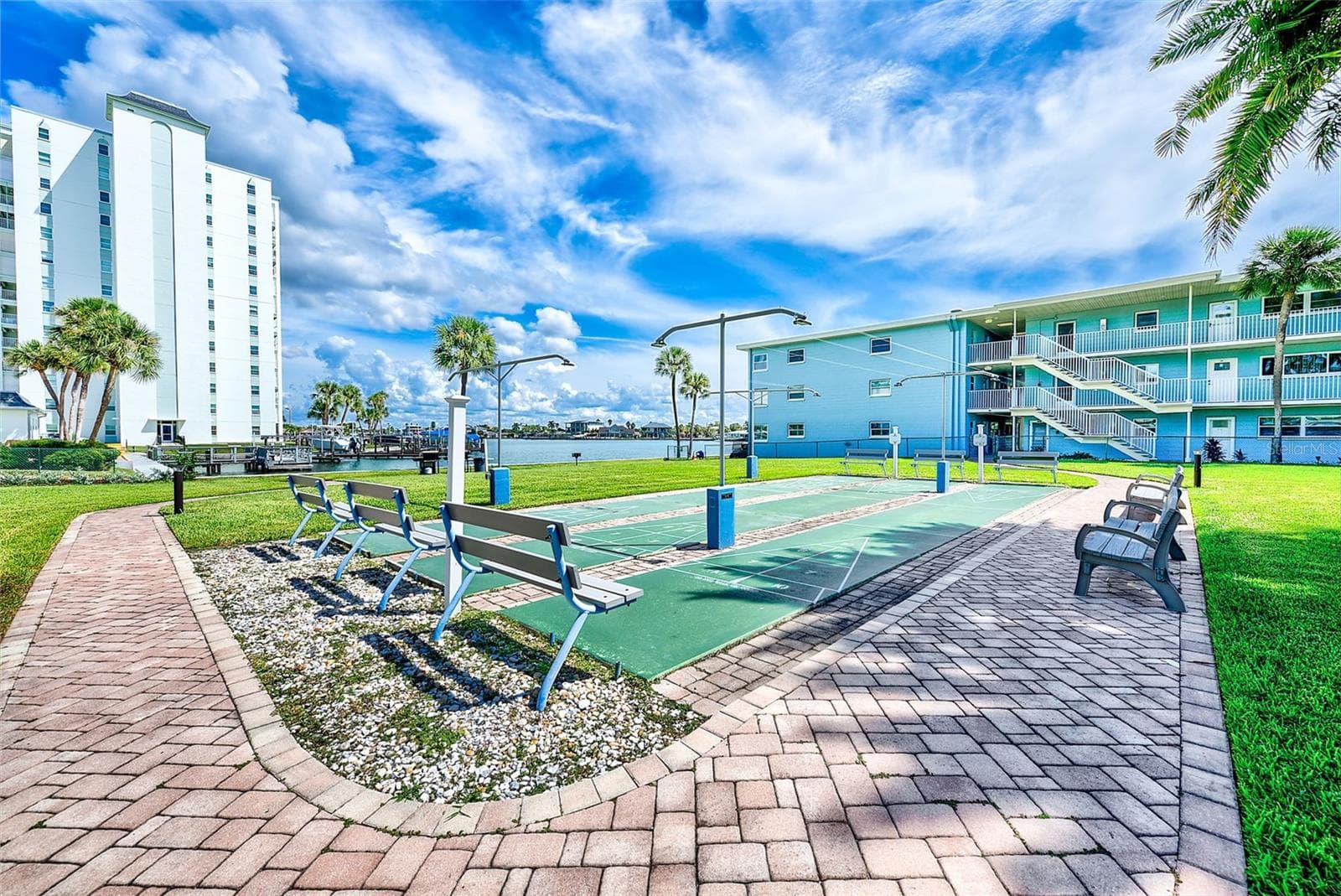 Condominium at 6201 2ND ST E #74, ST PETE BEACH, photo 34 of 53