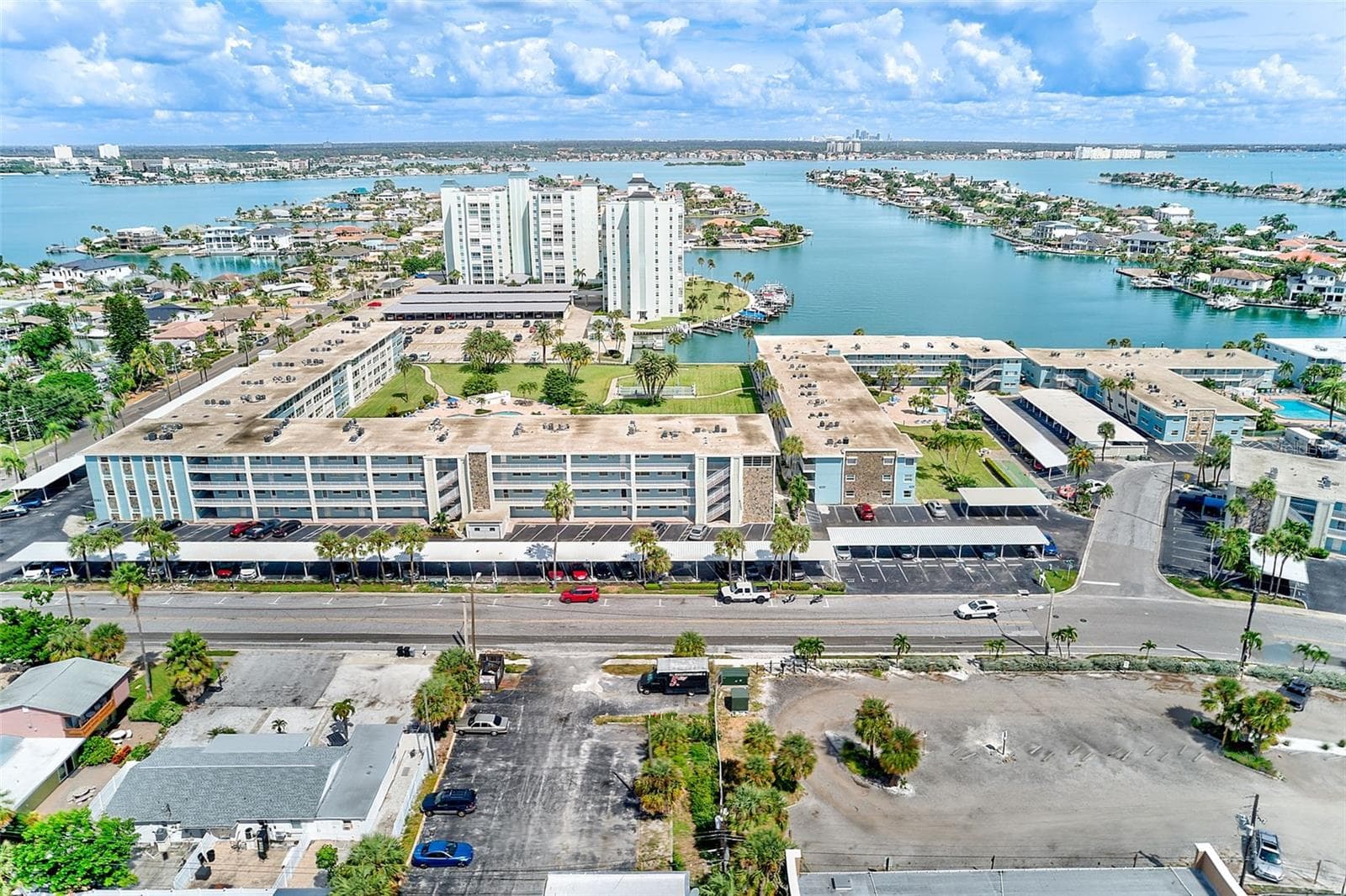 Condominium at 6201 2ND ST E #74, ST PETE BEACH, photo 42 of 53