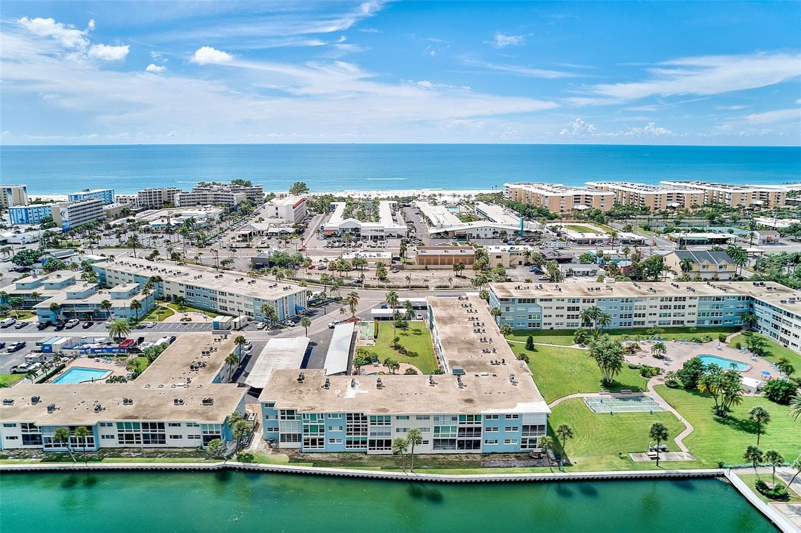 Condominium at 6201 2ND ST E #74, ST PETE BEACH, photo 45 of 53