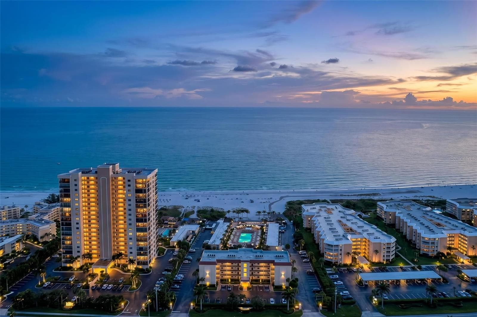 Condominium at 6201 2ND ST E #74, ST PETE BEACH, photo 53 of 53
