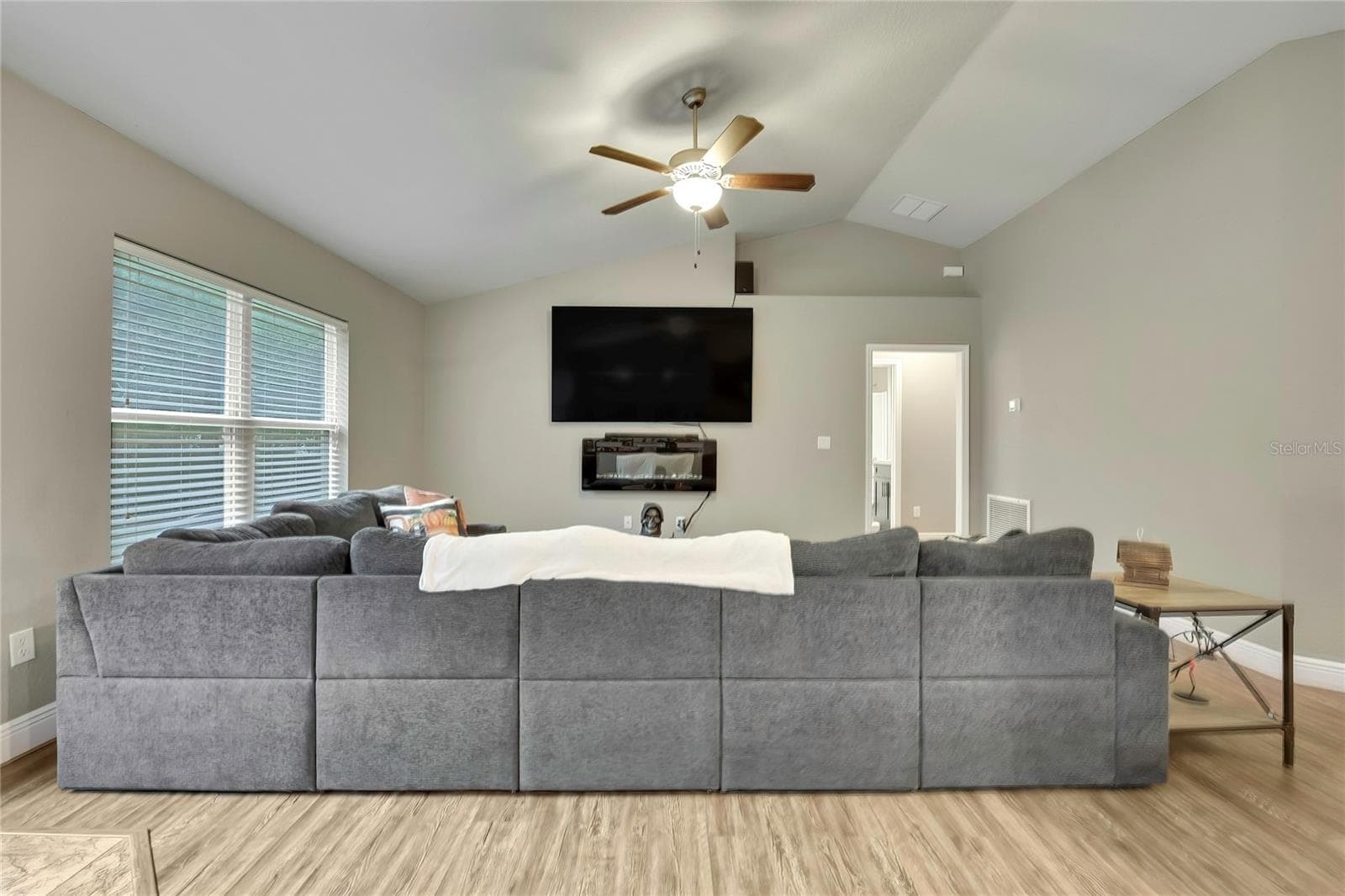 Single Family Residence at 12342 QUIGLEY AVE, WEEKI WACHEE, photo 4 of 30