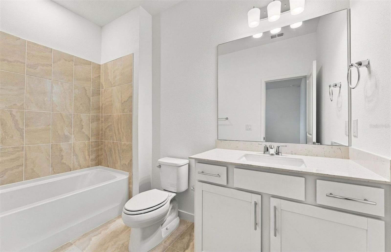 Bathroom 2 - 10037 TRELLIS VINE WAY, PARRISH