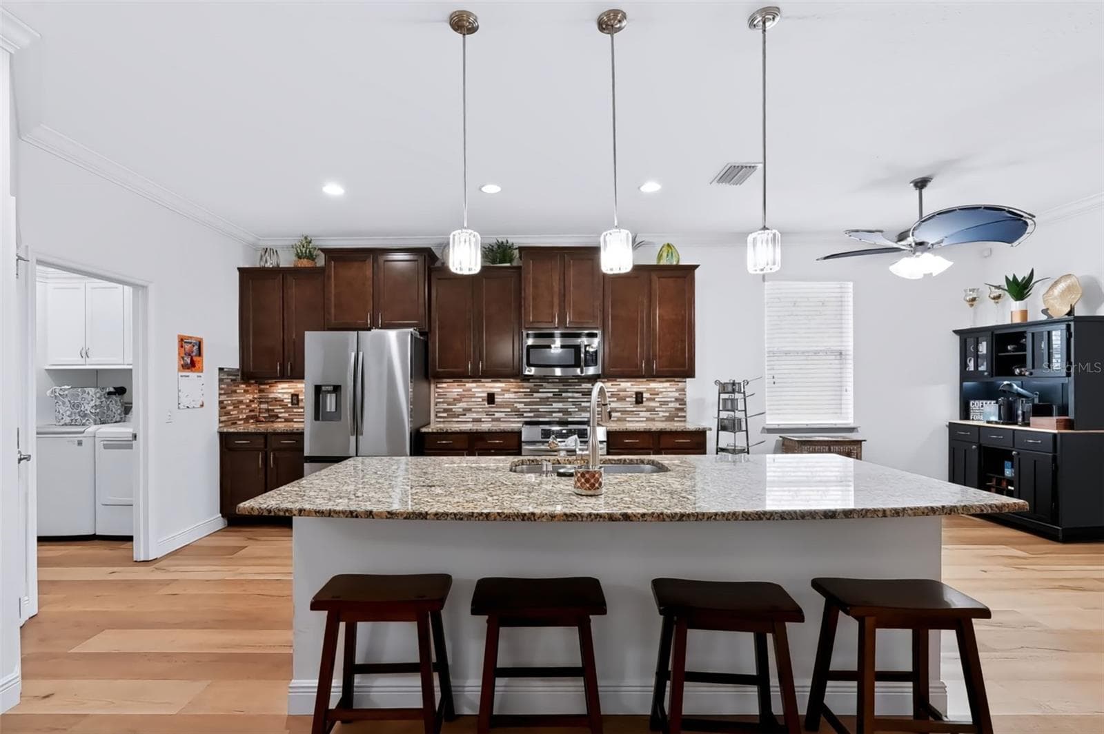 Single Family Residence at 13436 CANOPY CREEK DR, TAMPA, photo 8 of 33
