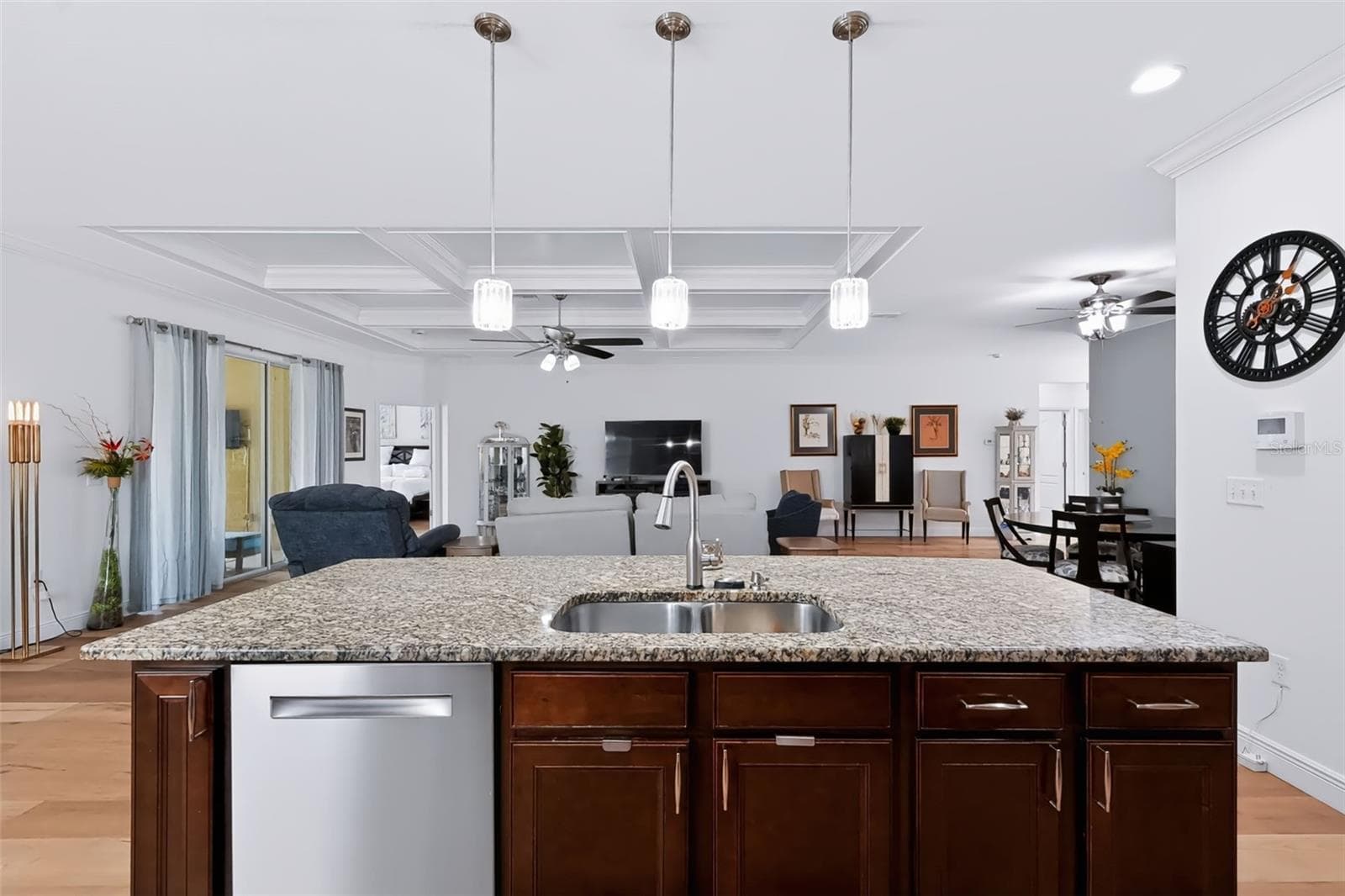 Single Family Residence at 13436 CANOPY CREEK DR, TAMPA, photo 12 of 33
