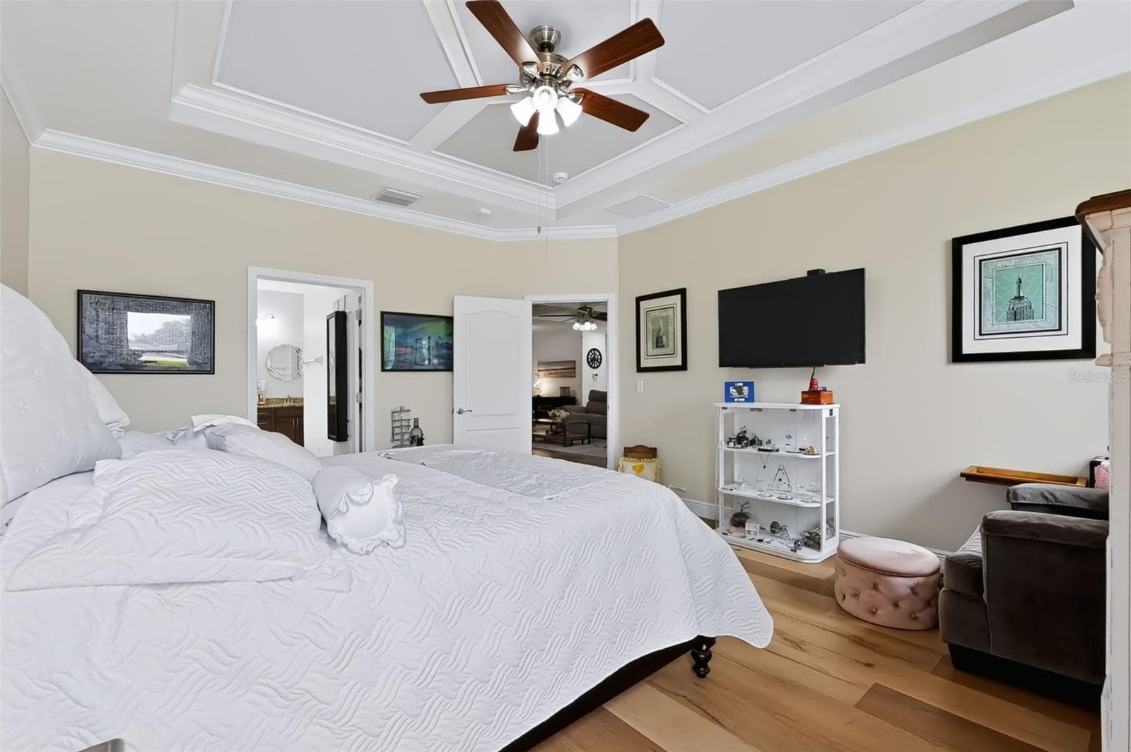 Single Family Residence at 13436 CANOPY CREEK DR, TAMPA, photo 15 of 33