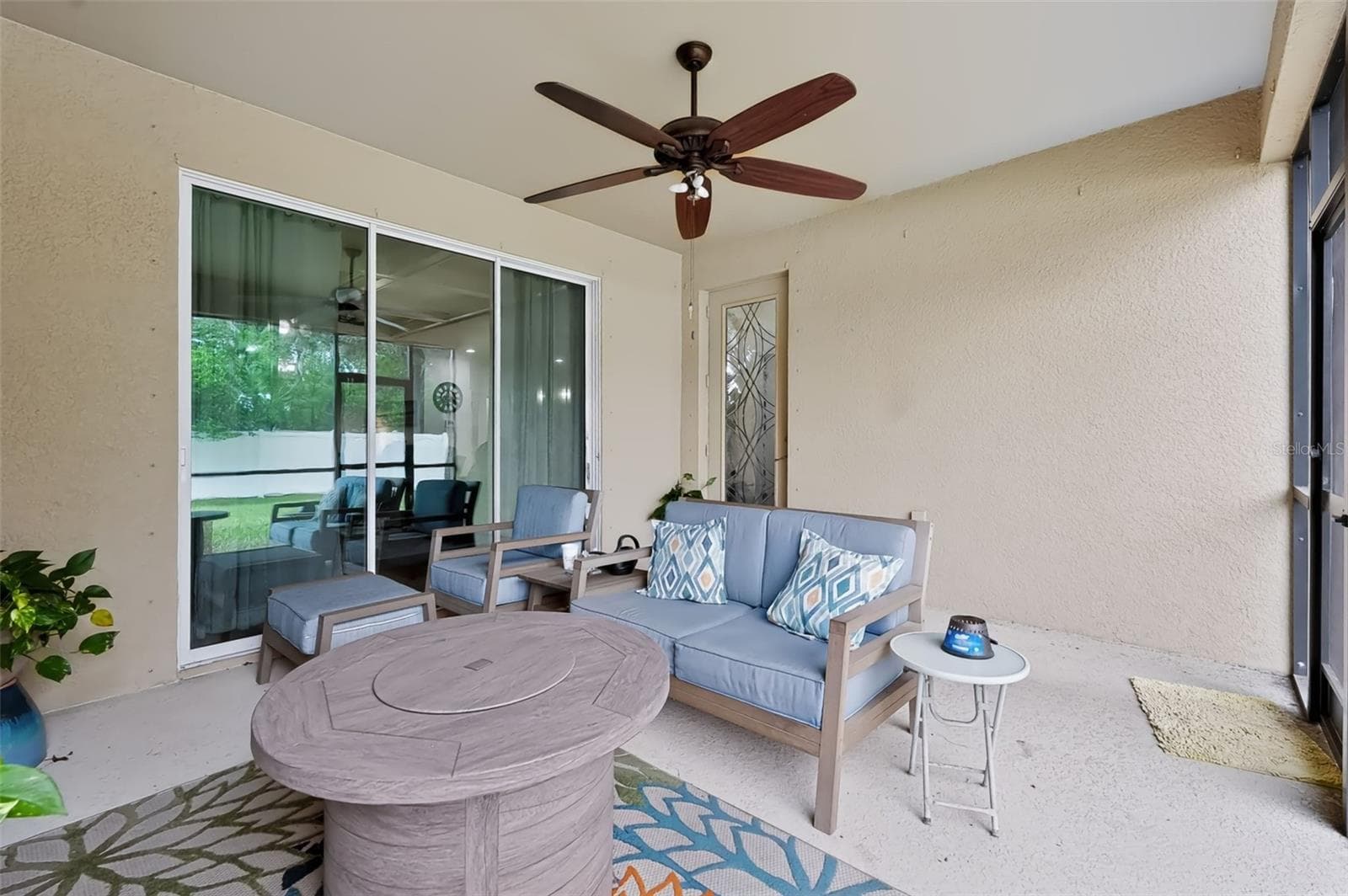 Single Family Residence at 13436 CANOPY CREEK DR, TAMPA, photo 27 of 33