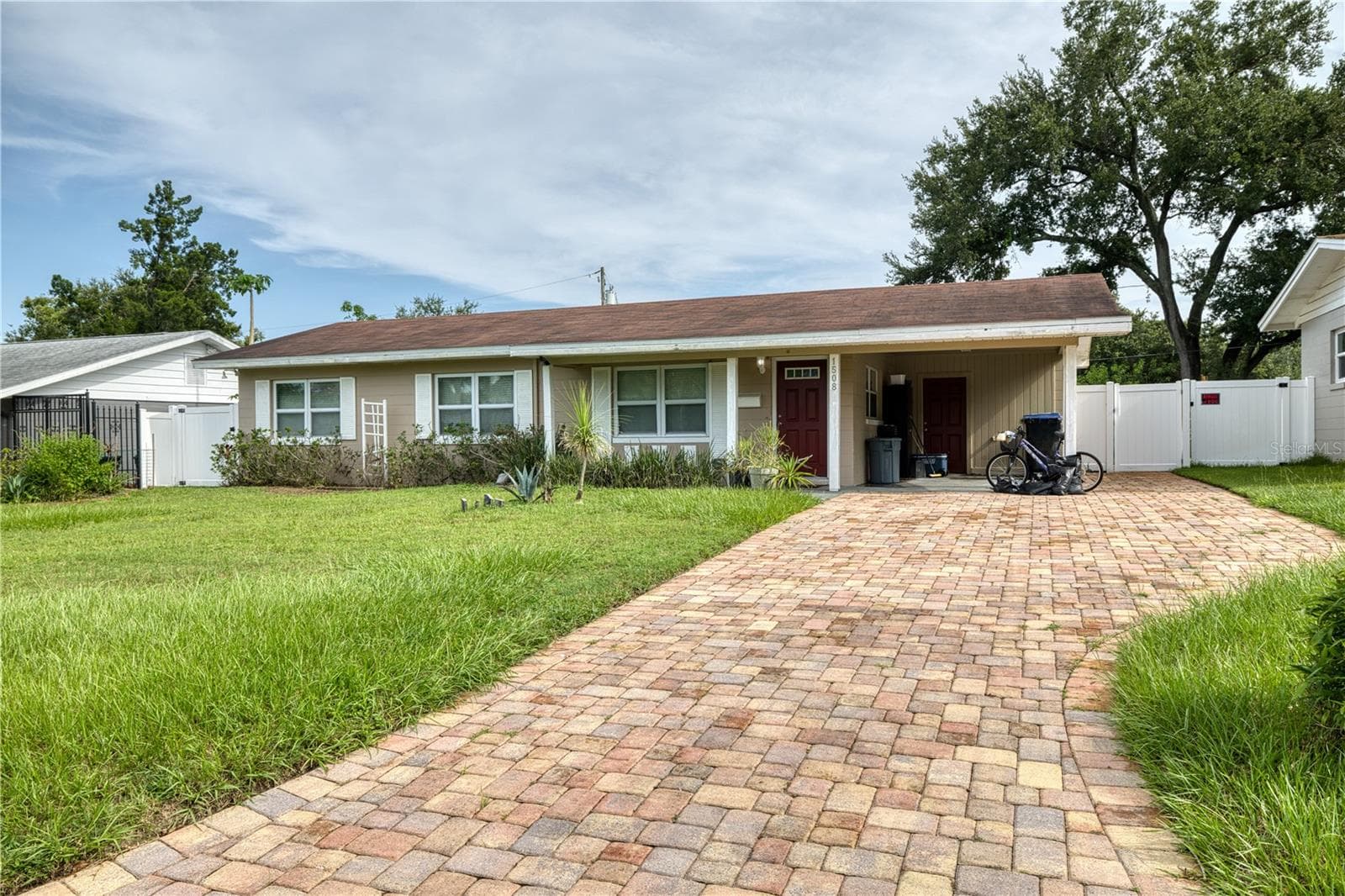 Single Family Residence at 1508 MONTCALM ST, ORLANDO, photo 26 of 35