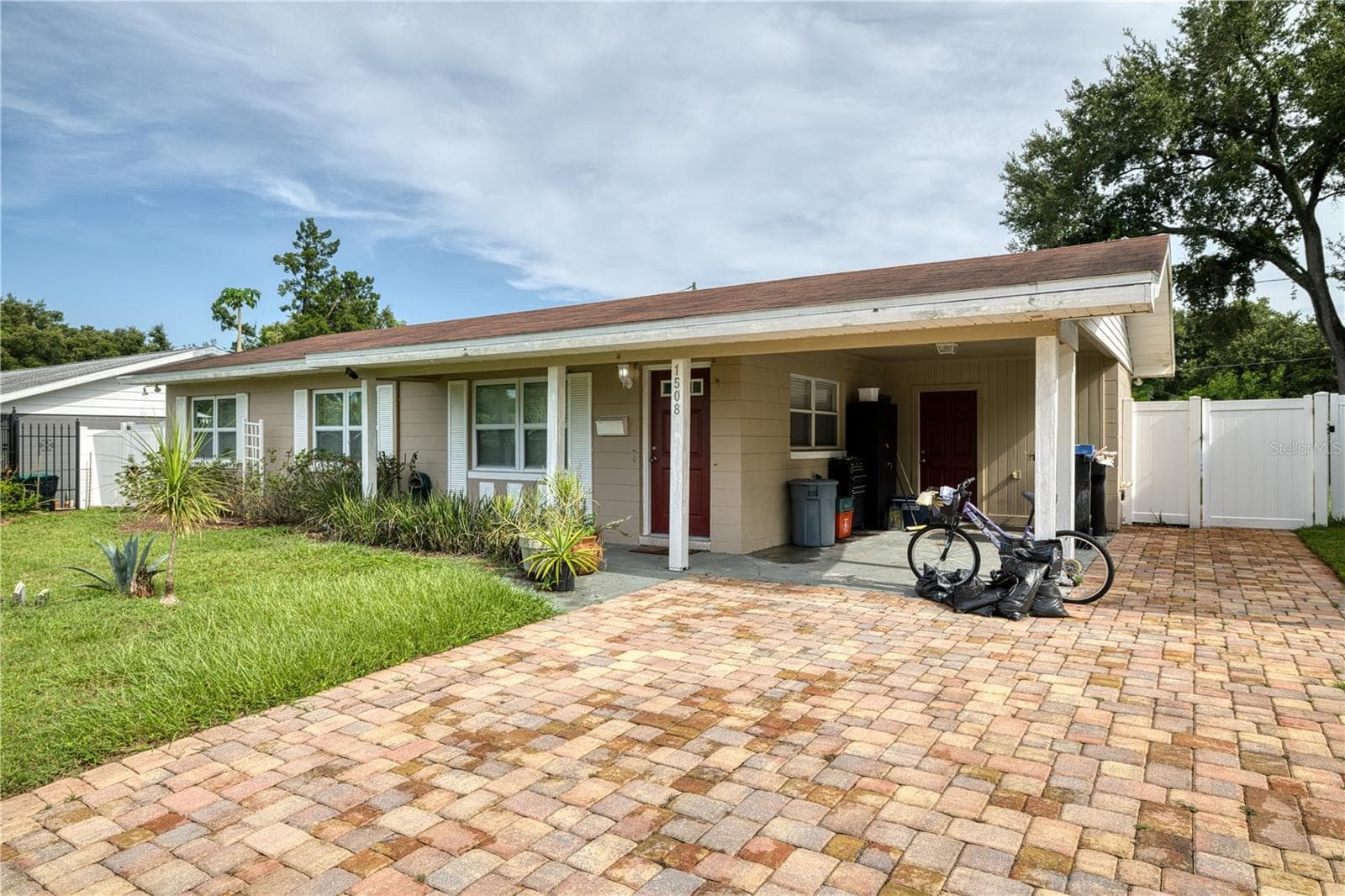 Single Family Residence at 1508 MONTCALM ST, ORLANDO, photo 27 of 35