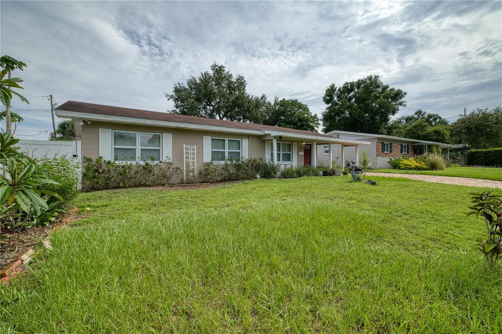 Single Family Residence at 1508 MONTCALM ST, ORLANDO, photo 34 of 35