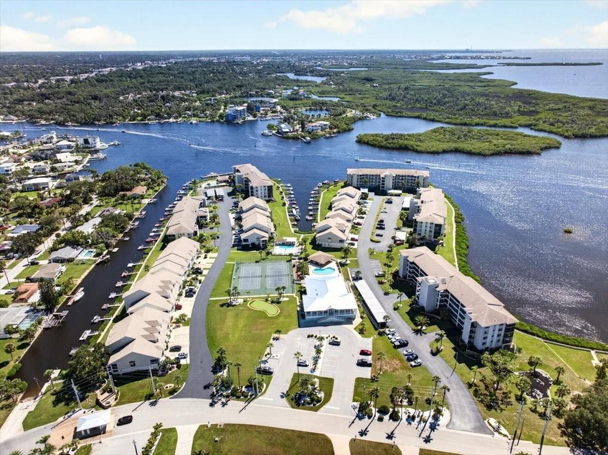 Condominium at 8251 BRENT ST #918, PORT RICHEY, photo 3 of 50