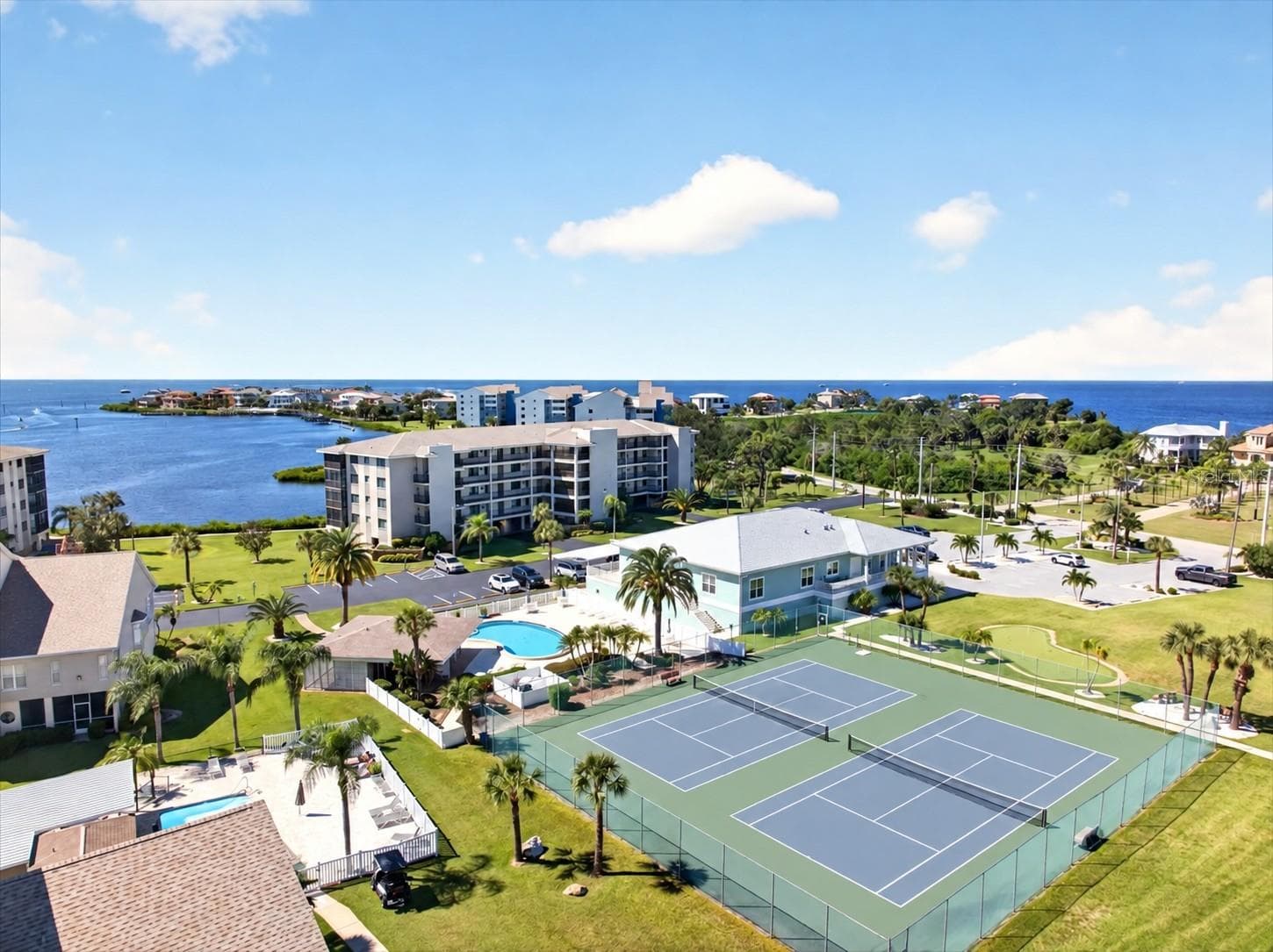 Condominium at 8251 BRENT ST #918, PORT RICHEY, photo 4 of 50