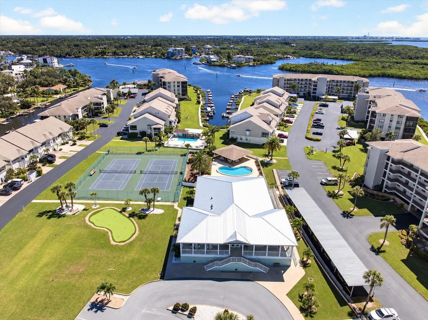 Condominium at 8251 BRENT ST #918, PORT RICHEY, photo 8 of 50
