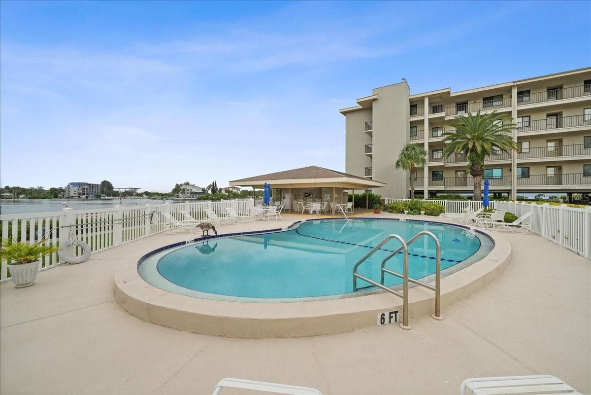 Condominium at 8251 BRENT ST #918, PORT RICHEY, photo 9 of 50