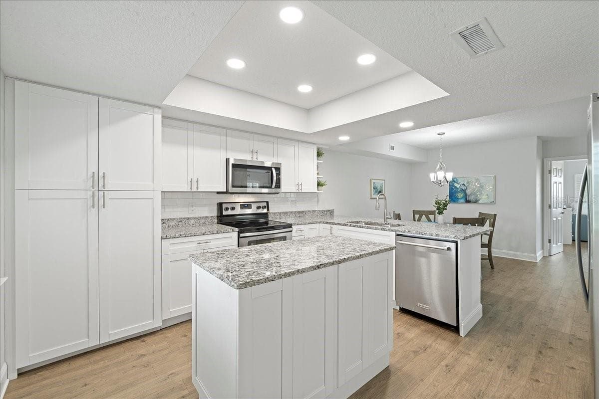 Condominium at 8251 BRENT ST #918, PORT RICHEY, photo 16 of 50