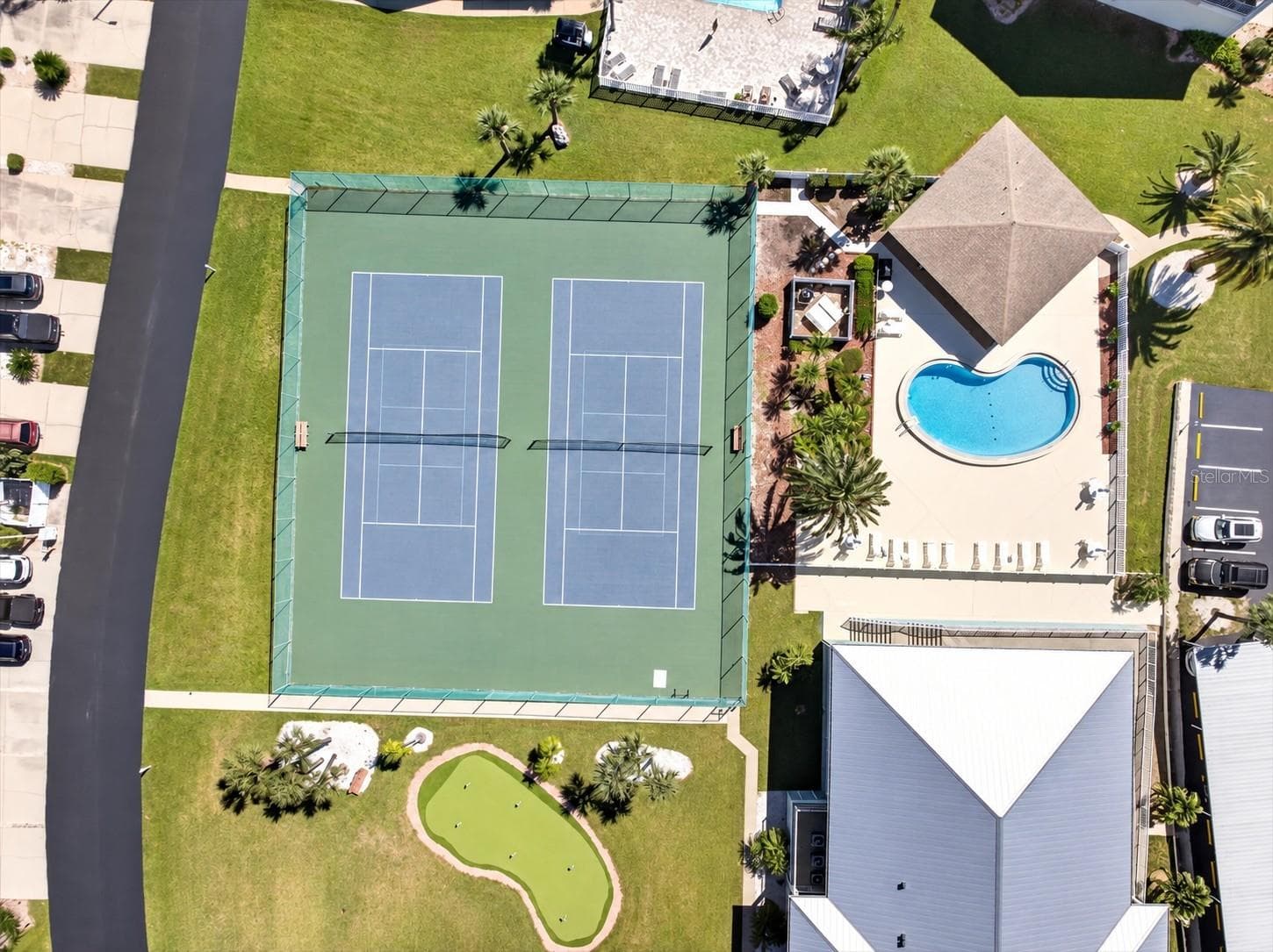 Condominium at 8251 BRENT ST #918, PORT RICHEY, photo 27 of 50