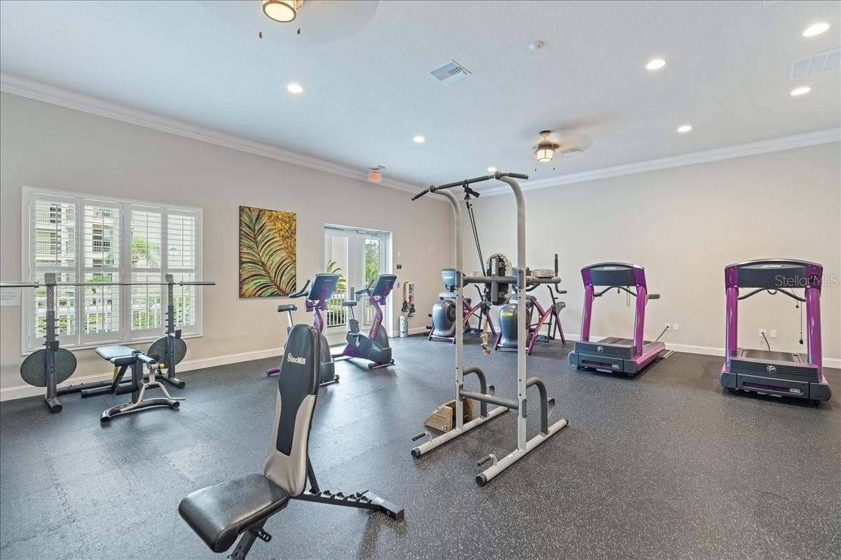 Condominium at 8251 BRENT ST #918, PORT RICHEY, photo 29 of 50