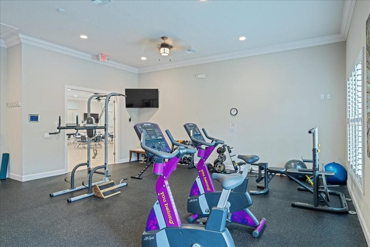 Condominium at 8251 BRENT ST #918, PORT RICHEY, photo 30 of 50