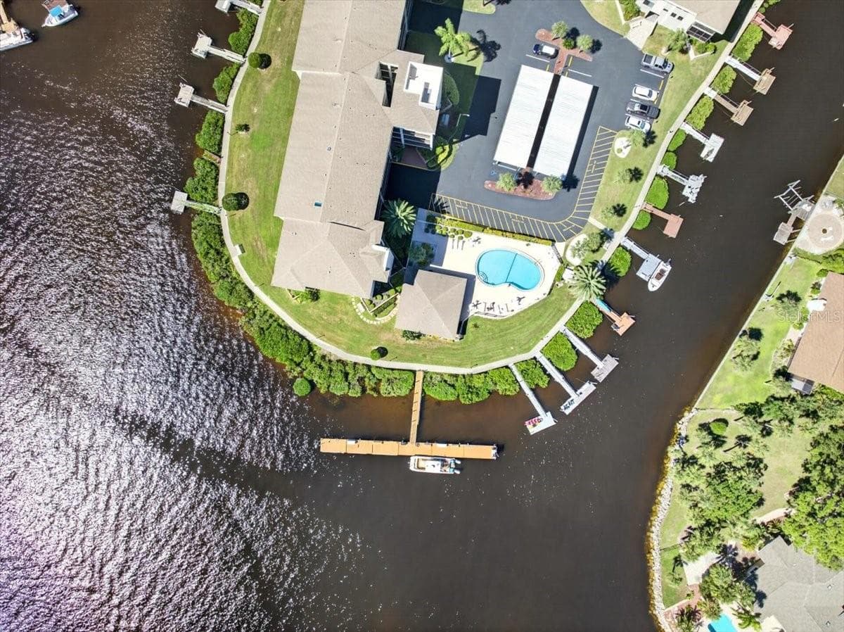 Condominium at 8251 BRENT ST #918, PORT RICHEY, photo 43 of 50