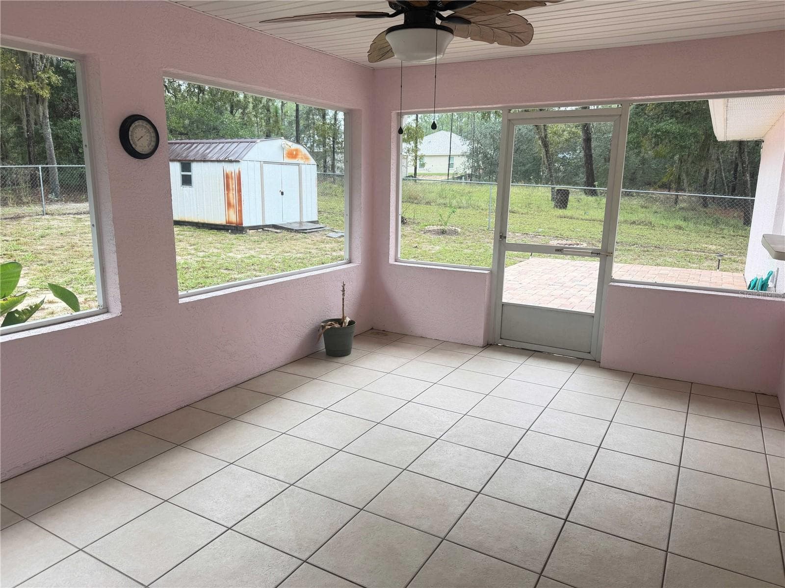 Single Family Residence at 9530 N AKOLA WAY, CITRUS SPRINGS, photo 30 of 43