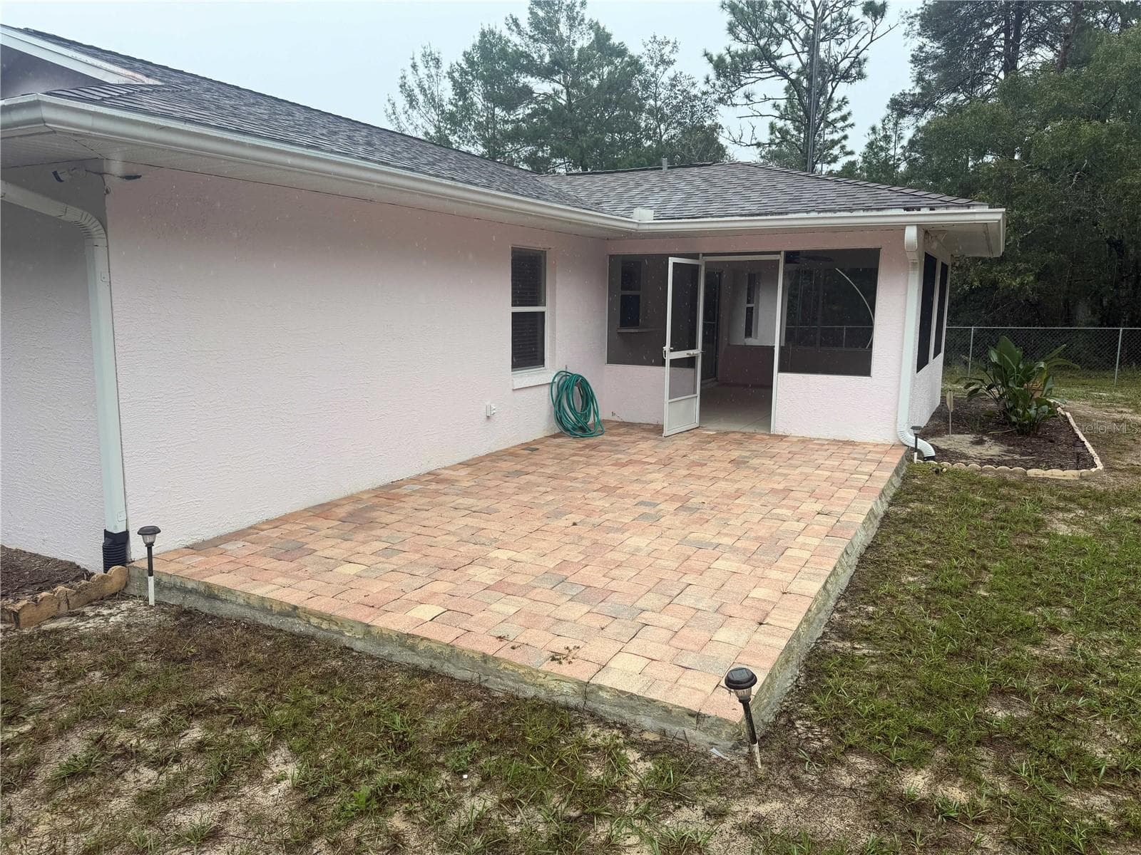 Single Family Residence at 9530 N AKOLA WAY, CITRUS SPRINGS, photo 33 of 43