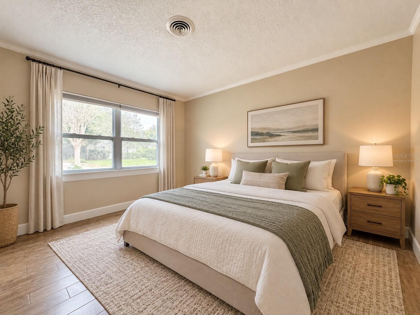 Image Virtually Staged - 932 W PRINCETON ST, ORLANDO