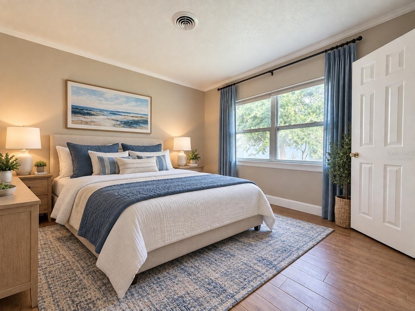 Image Virtually Staged - 932 W PRINCETON ST, ORLANDO