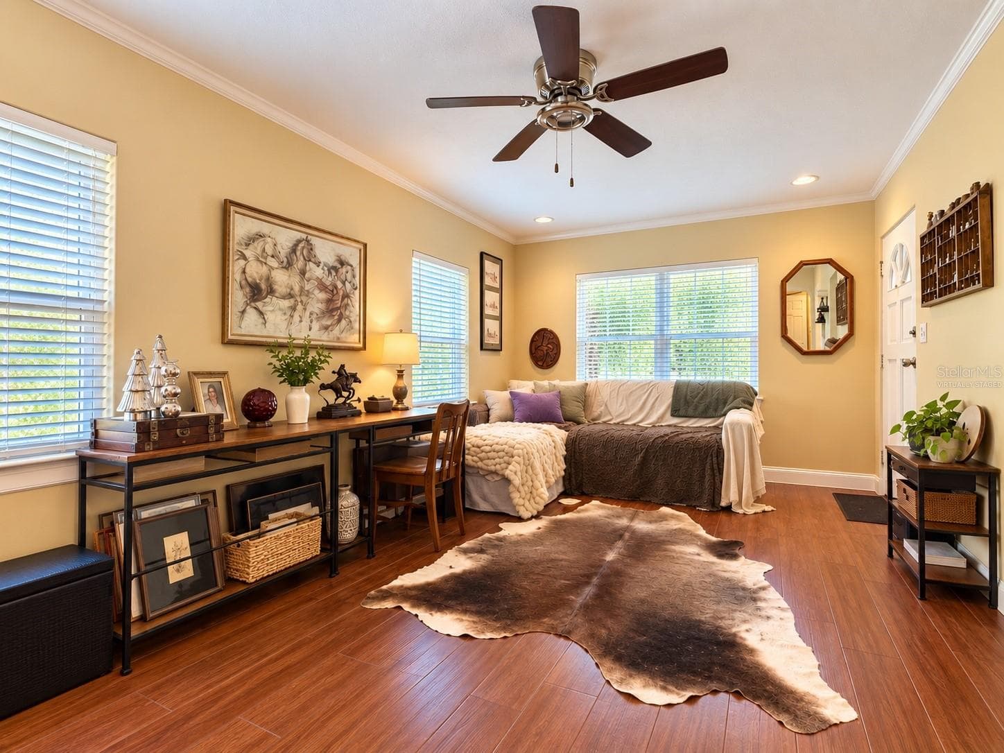 Image Virtually Staged - 932 W PRINCETON ST, ORLANDO