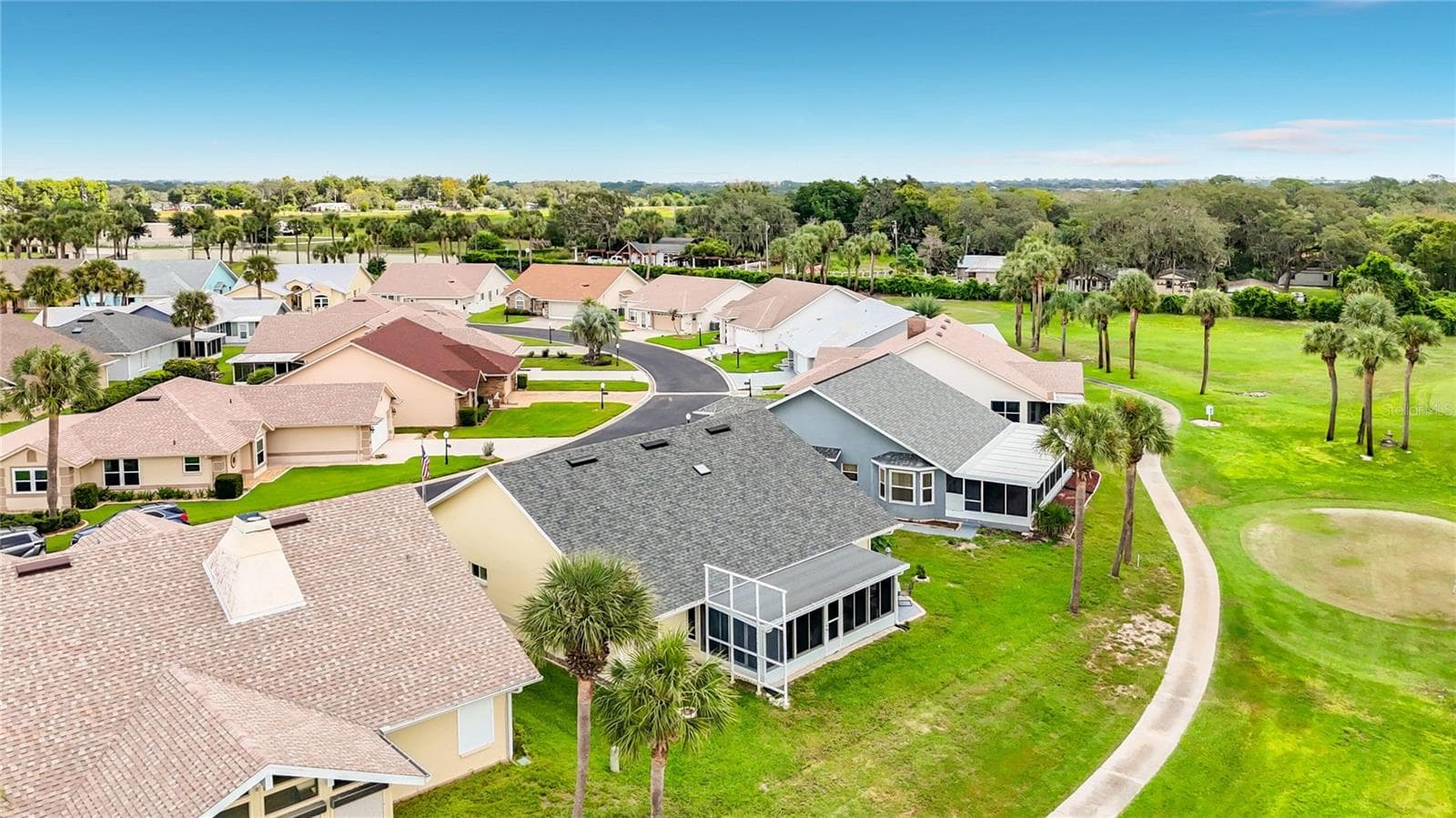 Single Family Residence at 430 HARBOURVIEW DR, HAINES CITY, photo 253 of 315