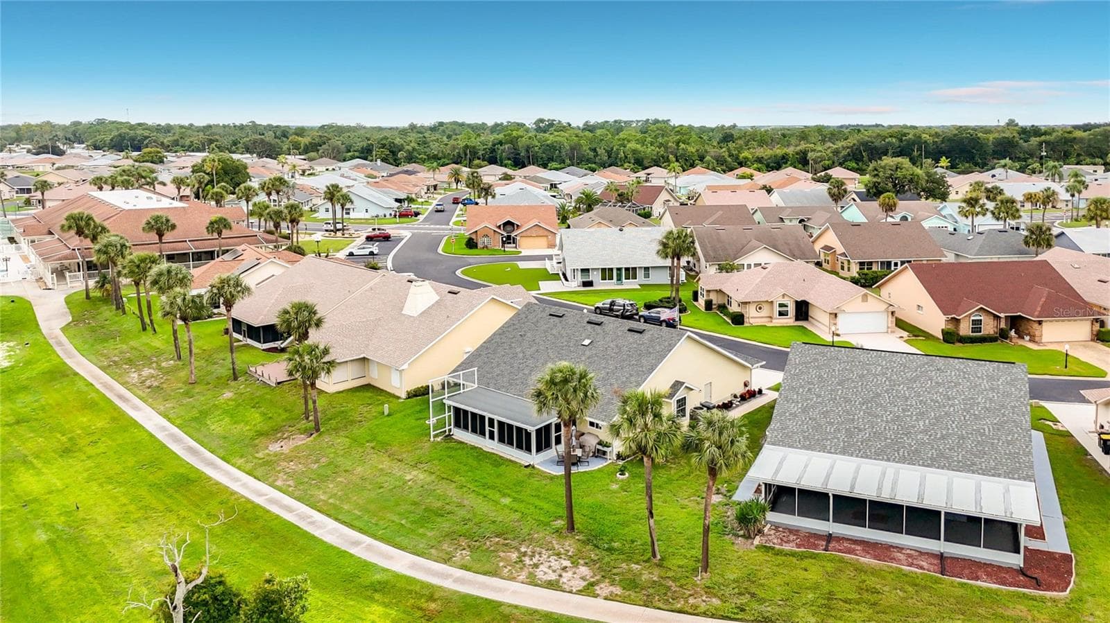 Single Family Residence at 430 HARBOURVIEW DR, HAINES CITY, photo 265 of 315