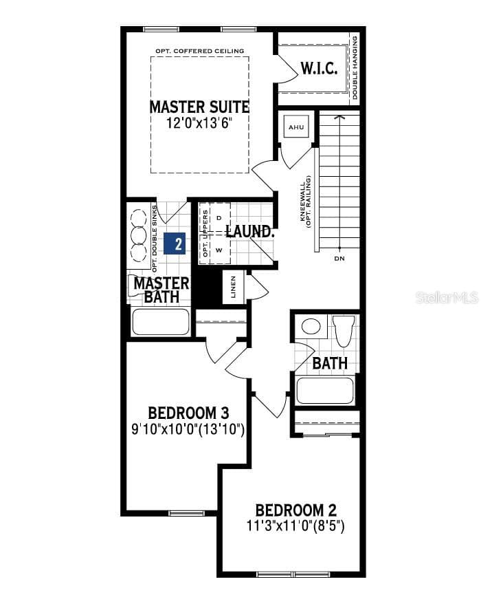 Townhouse at 11963 VERMILLION AVE, WINDERMERE, photo 31 of 35