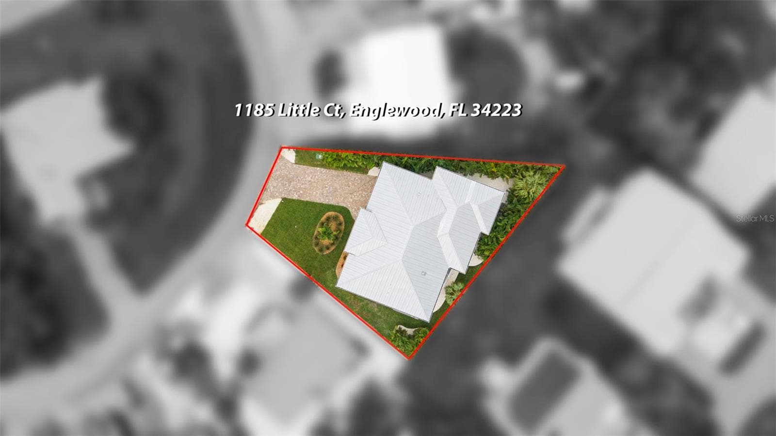 Single Family Residence at 1185 LITTLE CT, ENGLEWOOD, photo 58 of 74