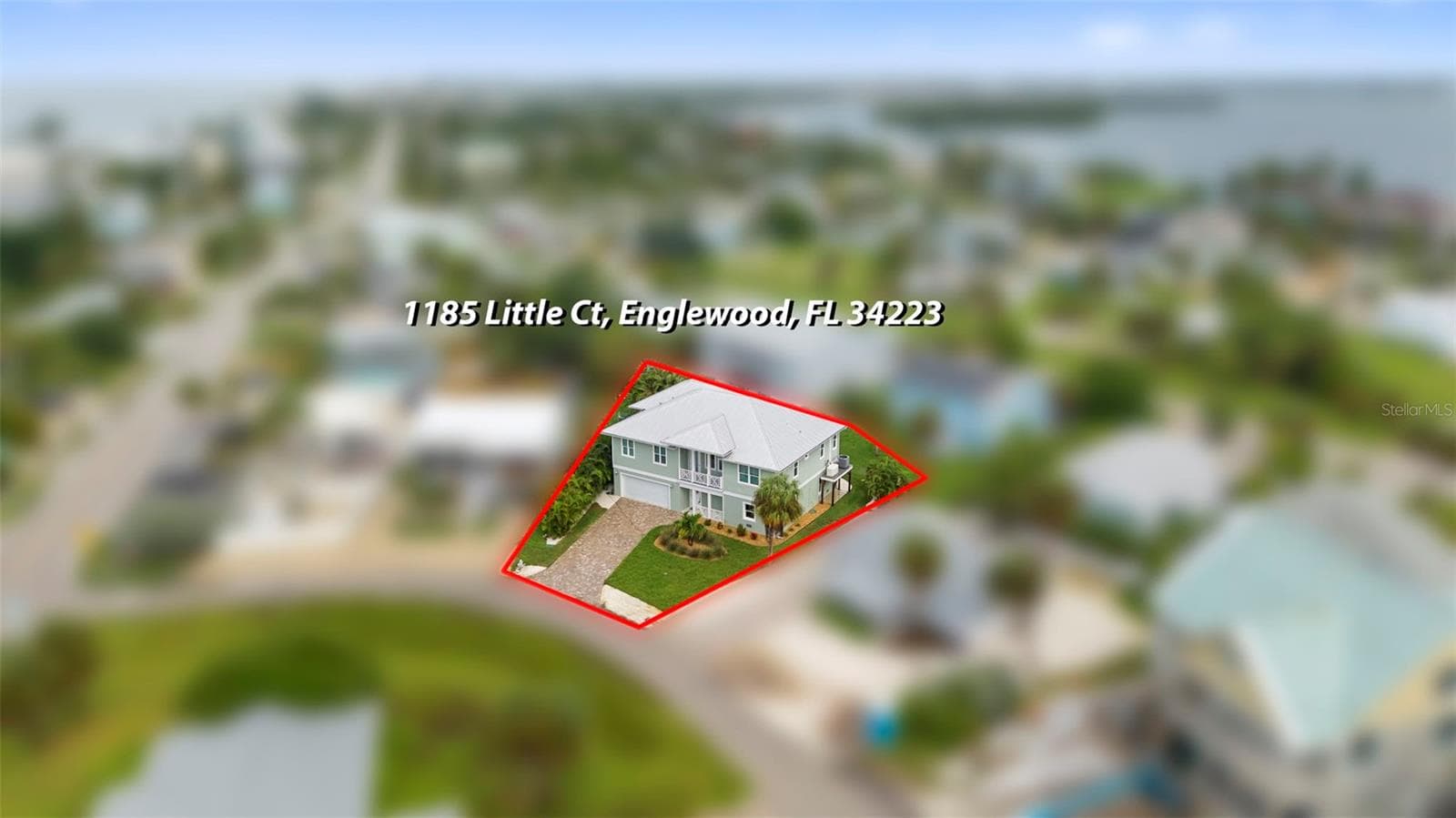 Single Family Residence at 1185 LITTLE CT, ENGLEWOOD, photo 64 of 74