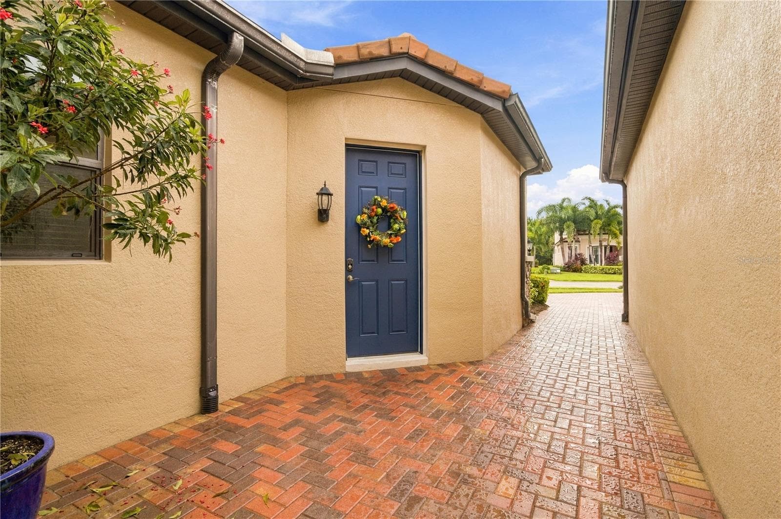 Casita suite private entrance - 10619 GLENCORSE TER, BRADENTON