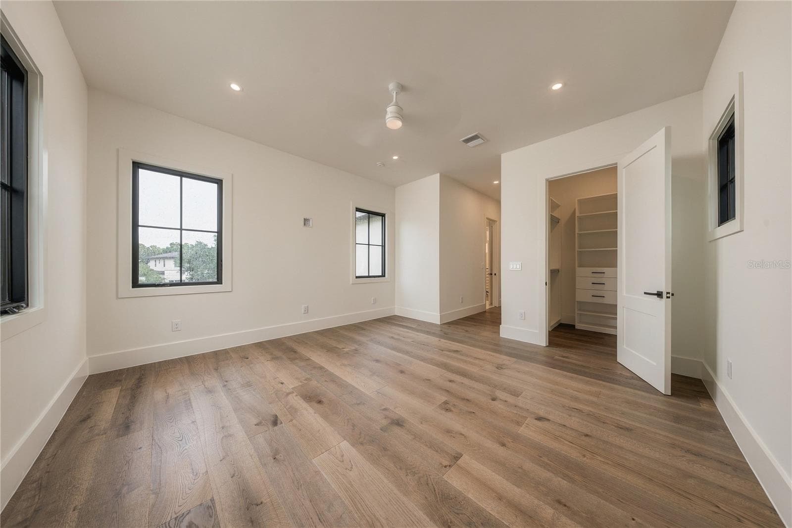 Bedroom #4 - 2823 PARKLAND CIRCLE, WINTER PARK