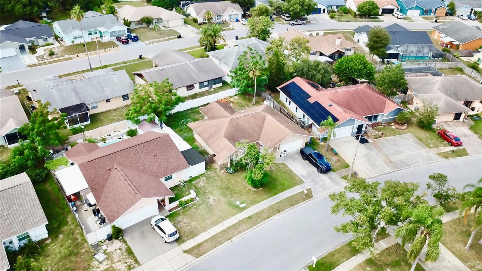 Single Family Residence at 11433 BROWN BEAR LN, PORT RICHEY, photo 19 of 21