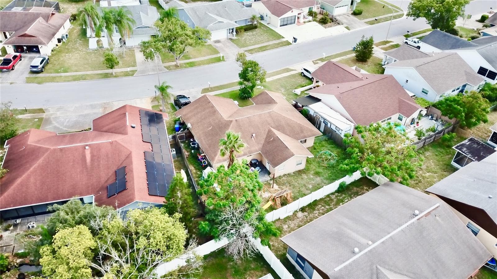 Single Family Residence at 11433 BROWN BEAR LN, PORT RICHEY, photo 21 of 21