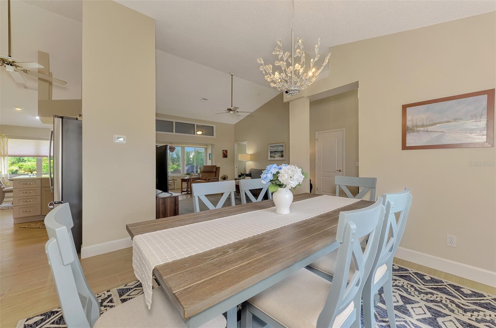 Single Family Residence at 426 BERMUDA ISLES CIR, VENICE, photo 20 of 97