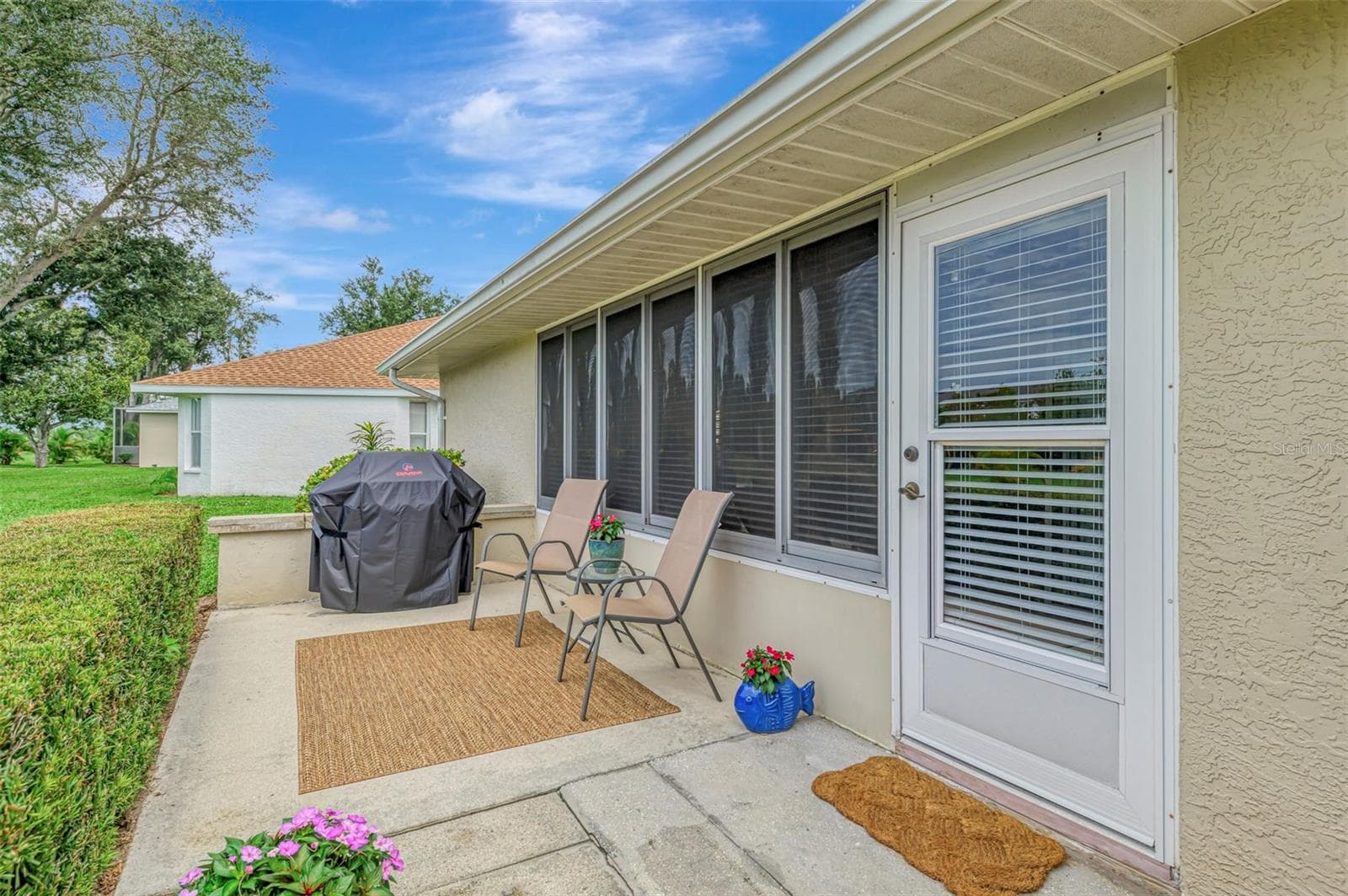 Single Family Residence at 426 BERMUDA ISLES CIR, VENICE, photo 52 of 97