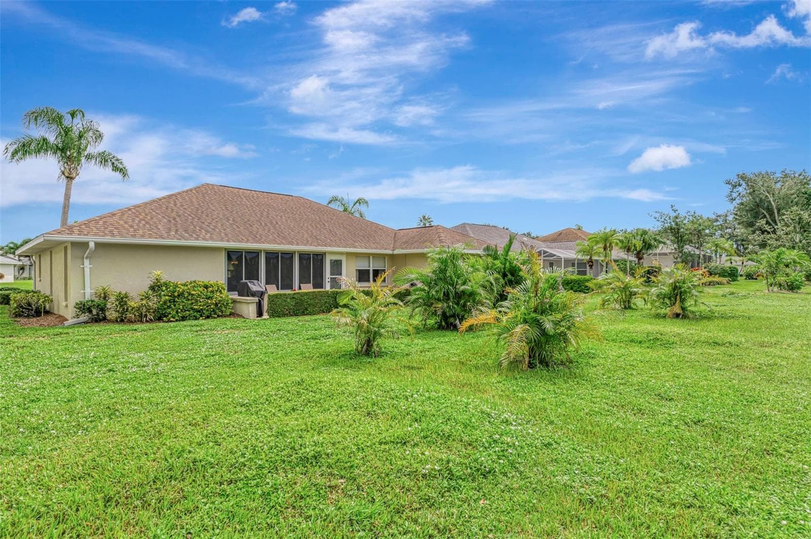 Single Family Residence at 426 BERMUDA ISLES CIR, VENICE, photo 63 of 97