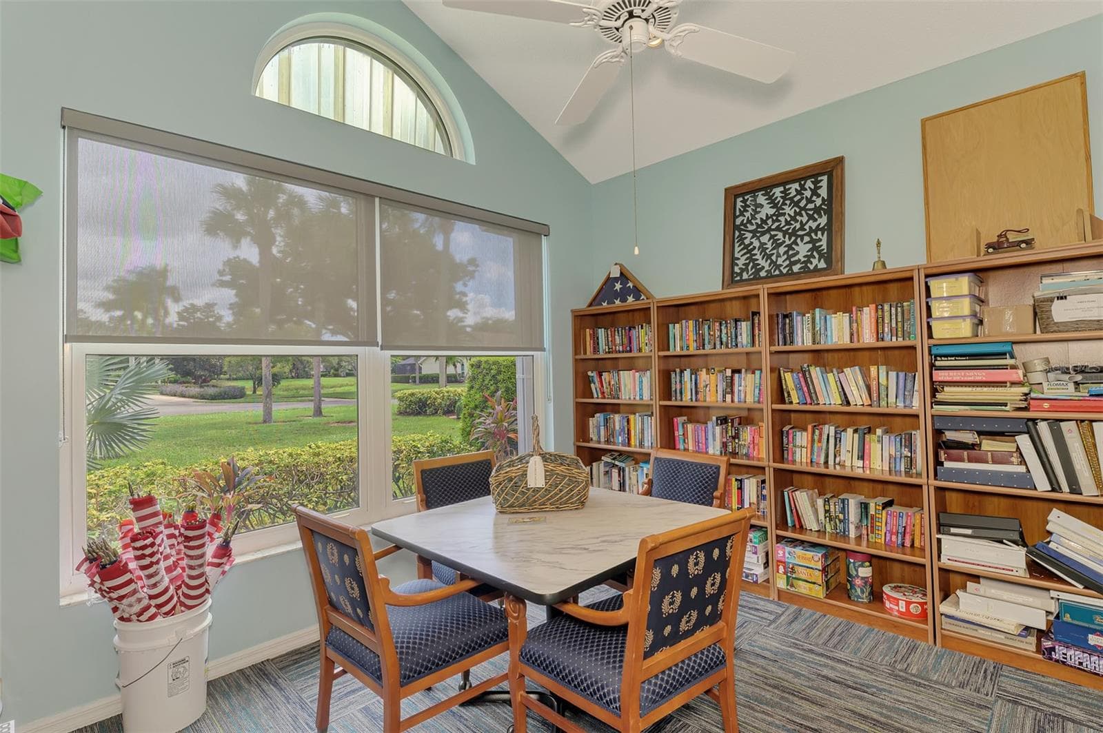 Single Family Residence at 426 BERMUDA ISLES CIR, VENICE, photo 75 of 97
