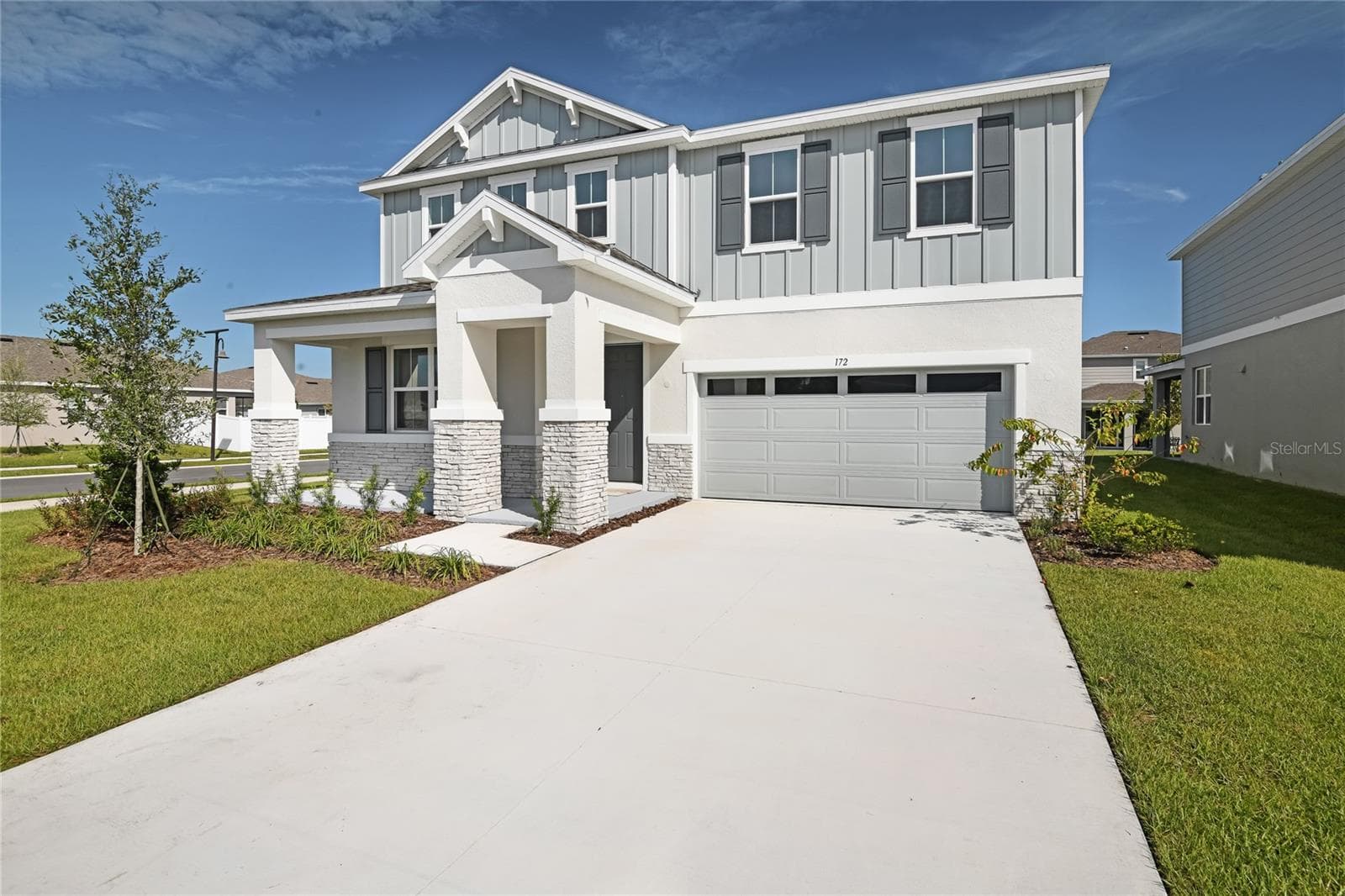 Single Family Residence at 172 FLAG LILLY LN, UMATILLA, photo 3 of 24