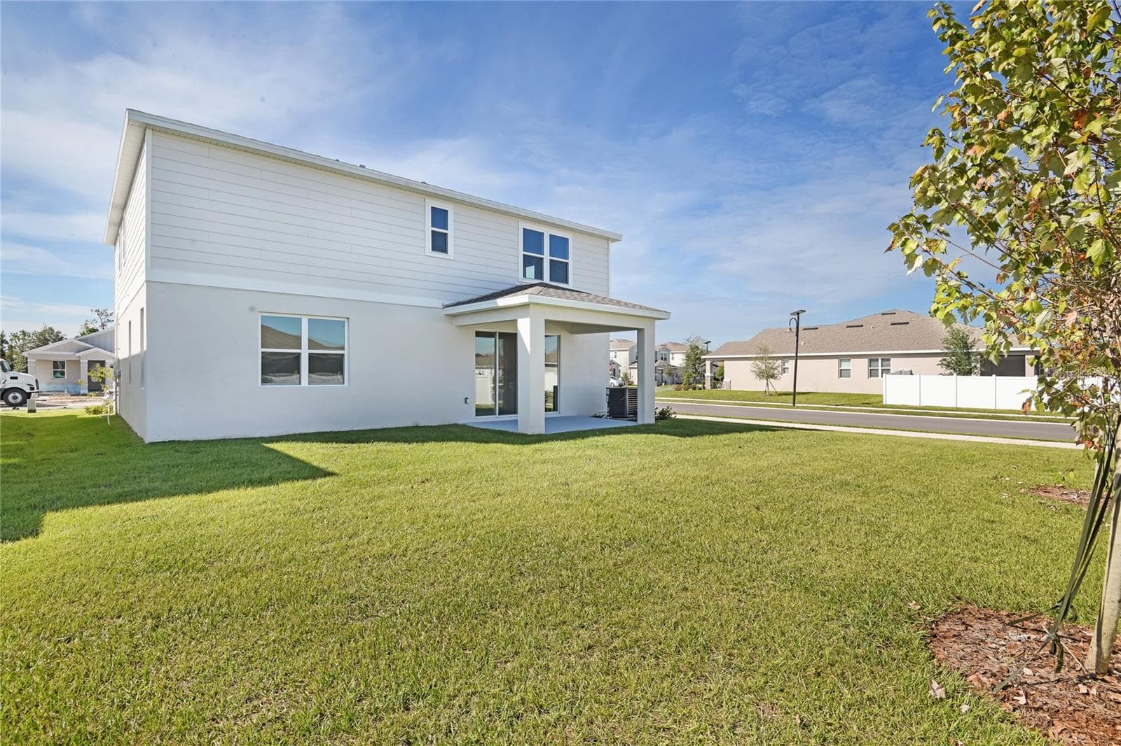 Single Family Residence at 172 FLAG LILLY LN, UMATILLA, photo 18 of 24